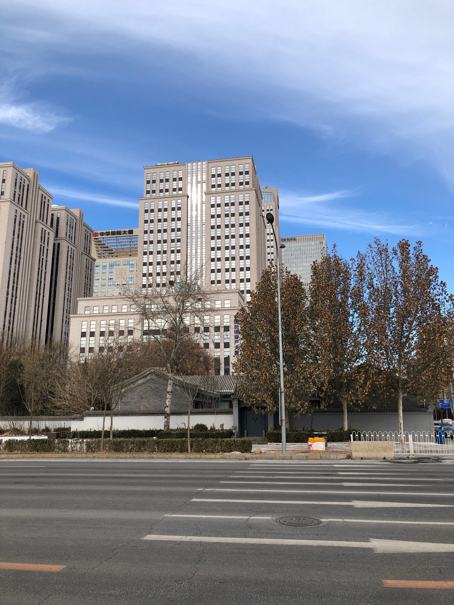 金中都城墙遗址公园旅行图片 1
