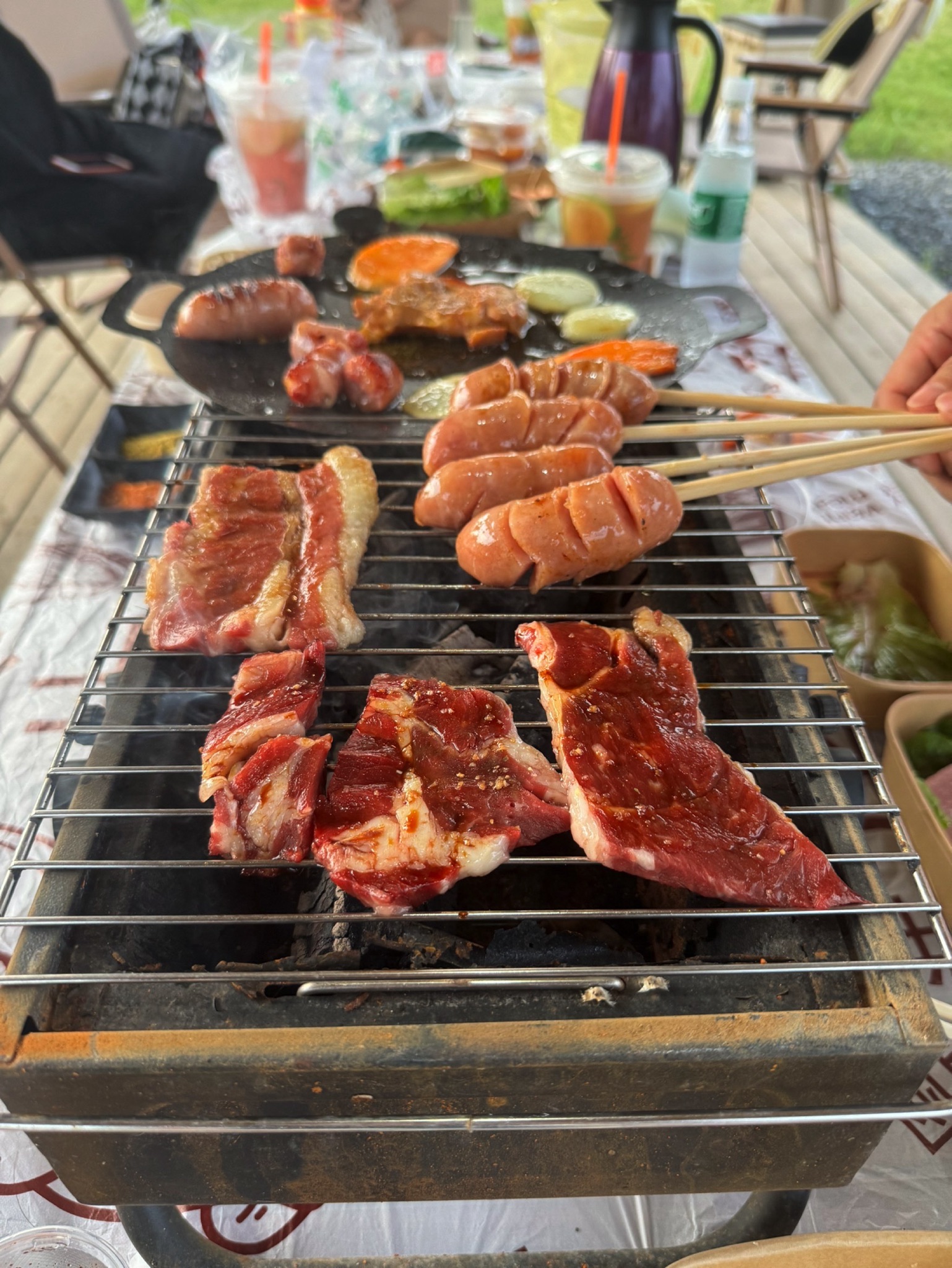 场地封面-时代部落营地