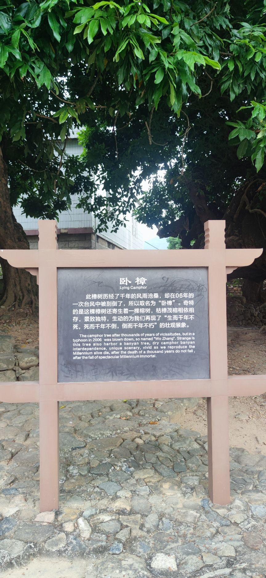 古民居旅行图片 2