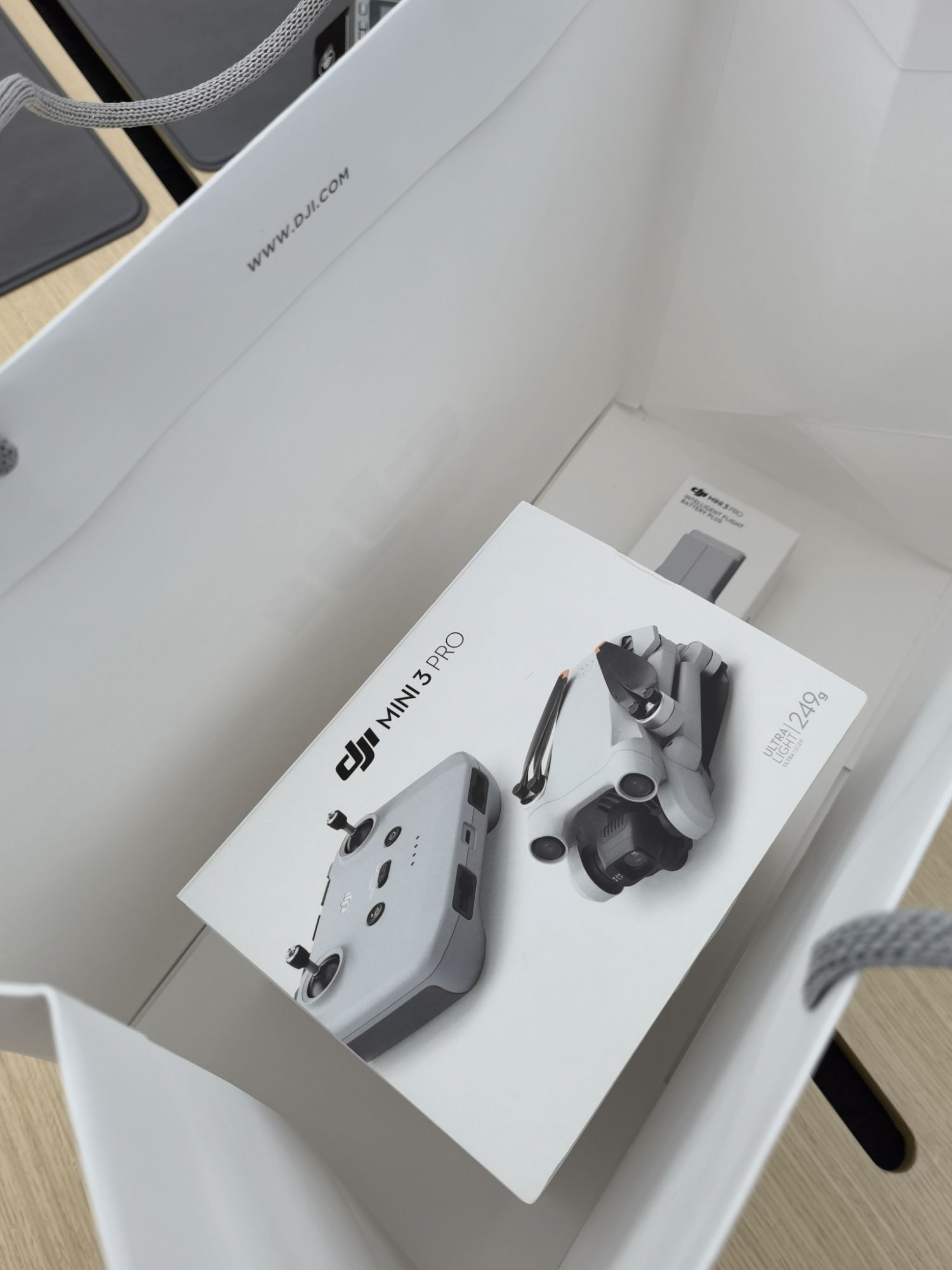 DJI大疆(南昌万象城授权体验店)