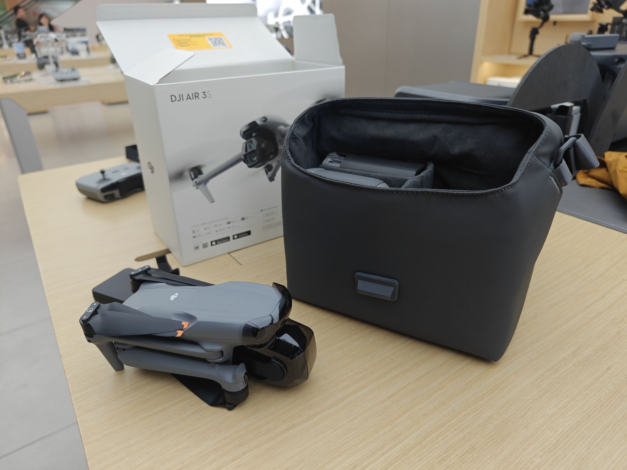 DJI大疆(南昌万象城授权体验店)