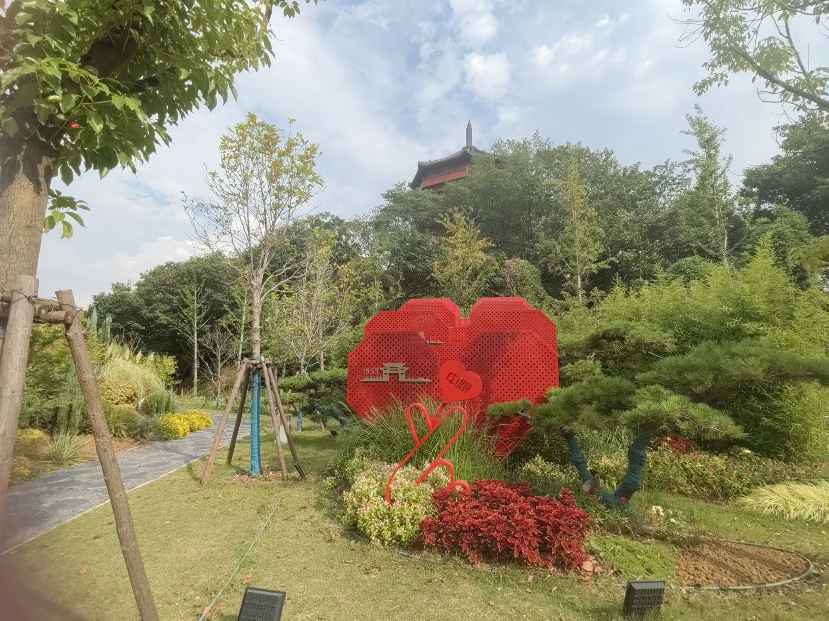 花境园旅行图片 3