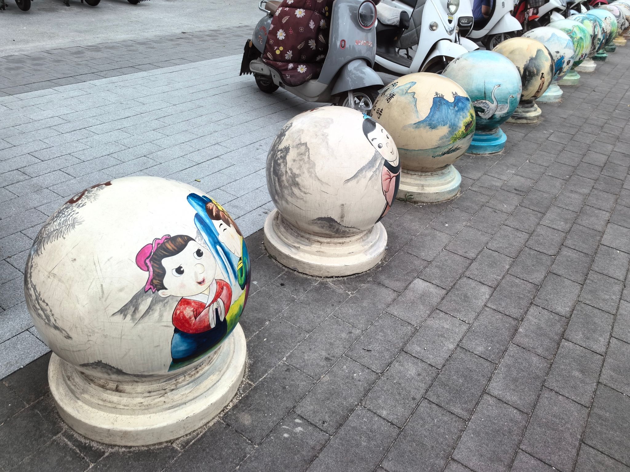 花境园旅行图片 1