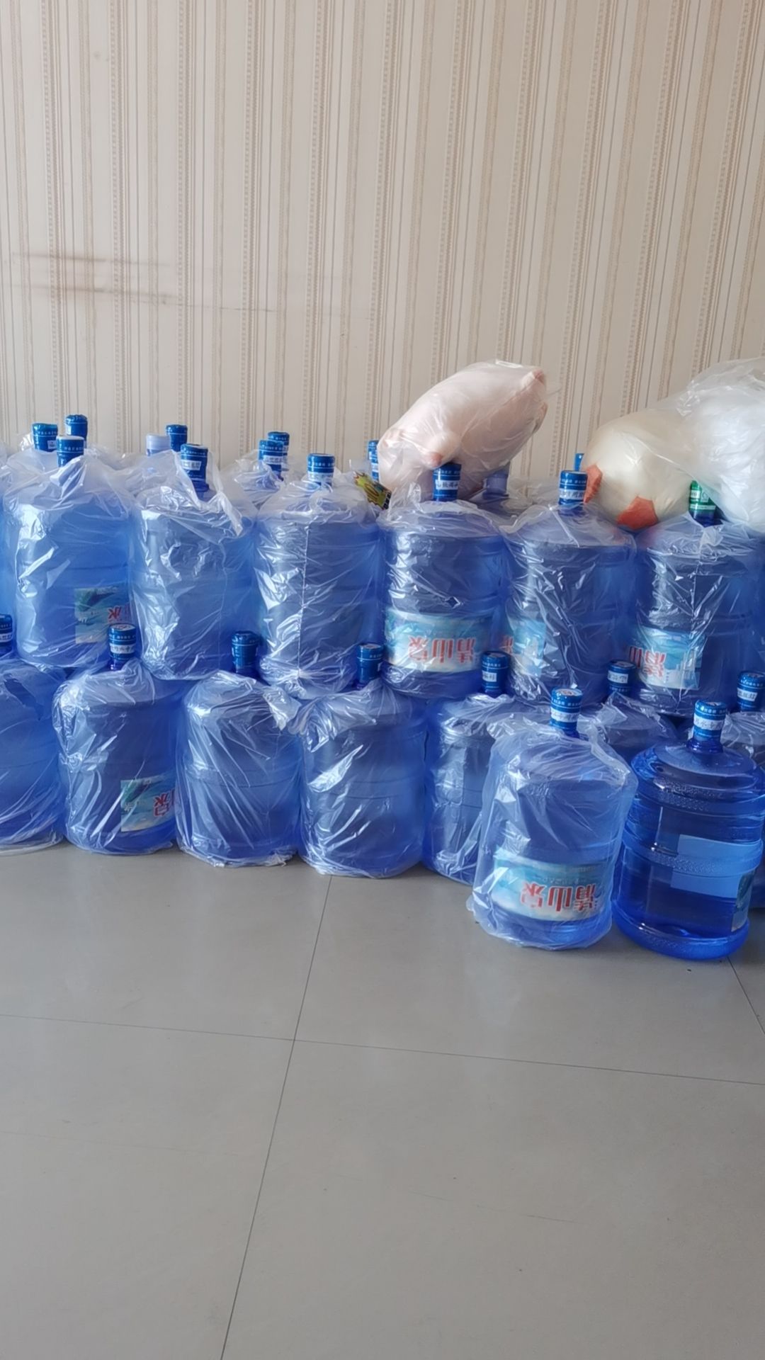 郭加清泉旅行图片 2