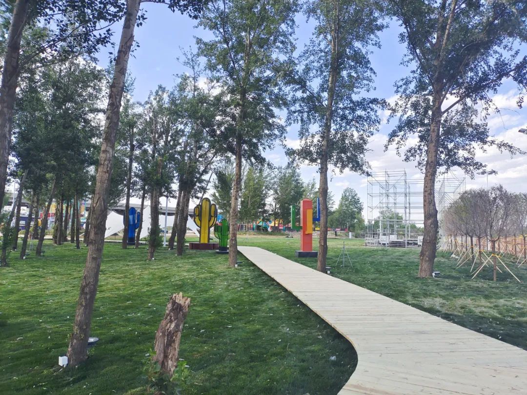 花海之约旅行图片 1