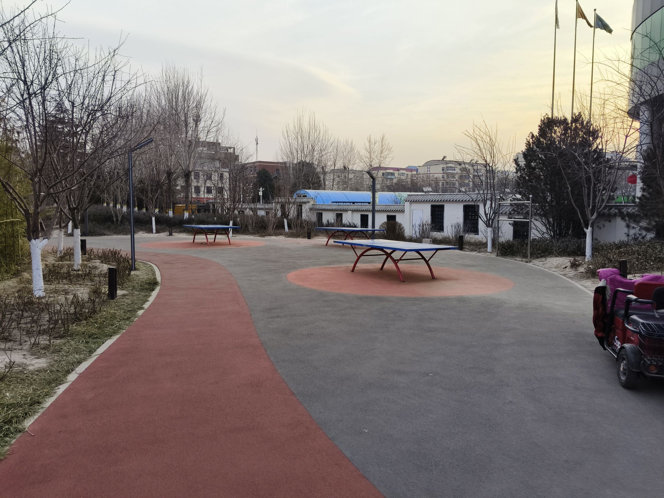 裕东公园旅行图片 3