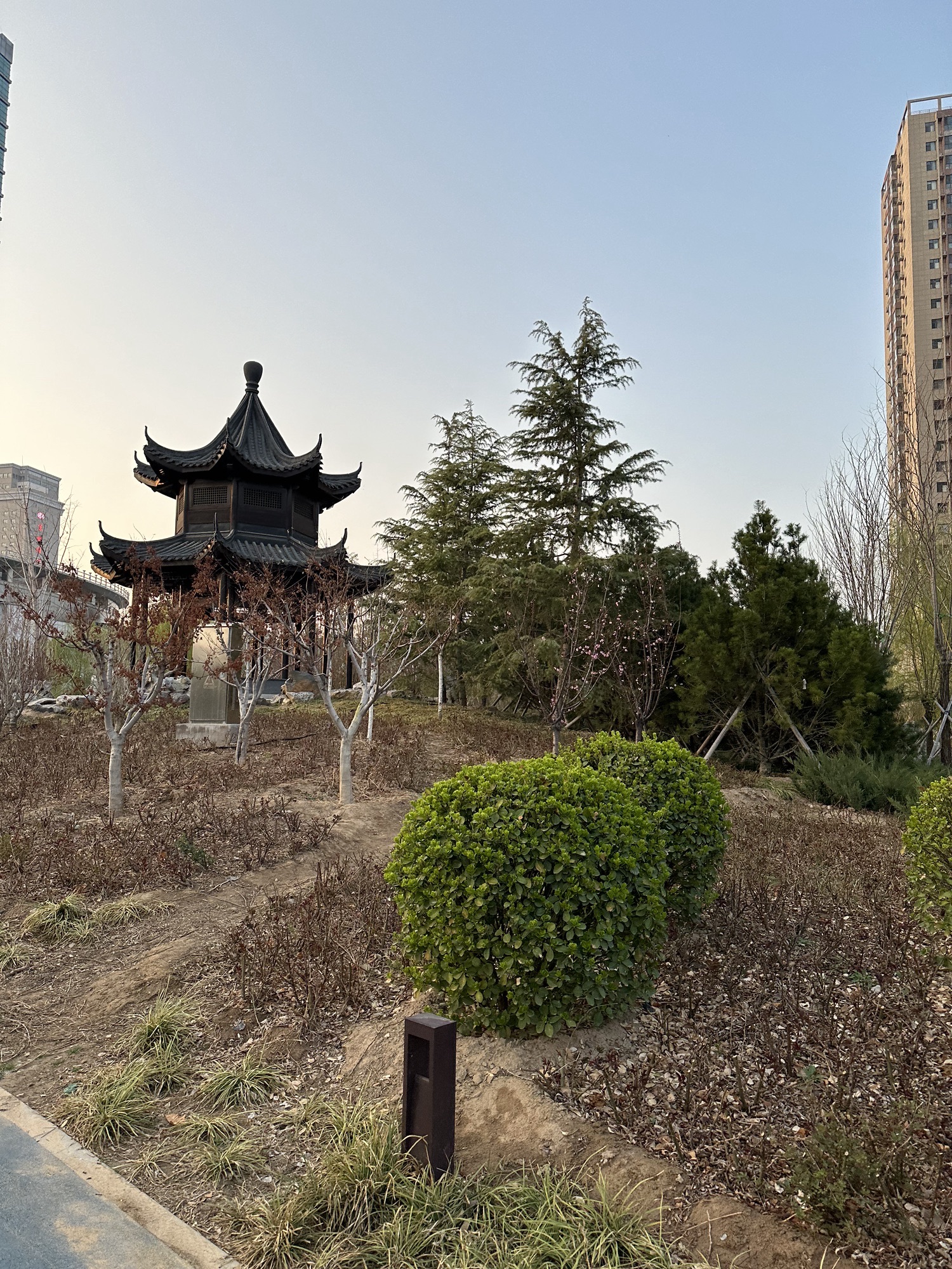 裕东公园旅行图片 3