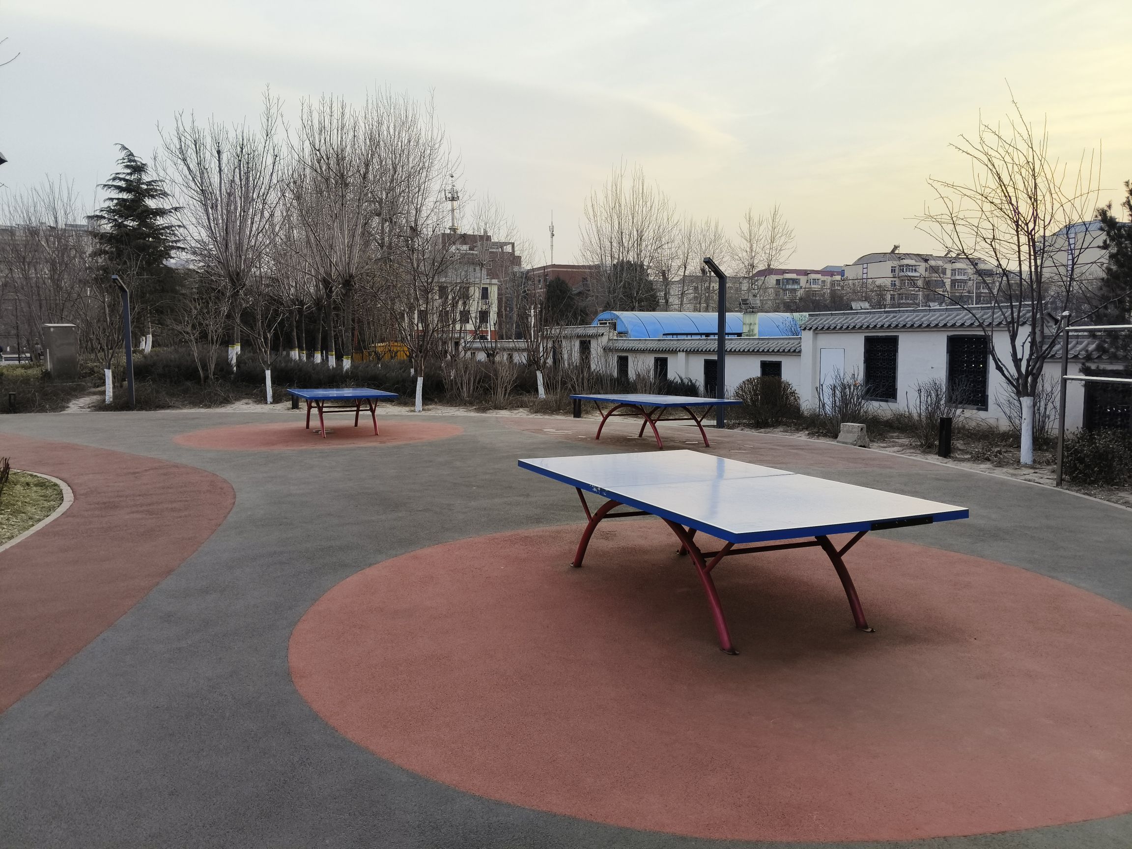 裕东公园旅行图片 1