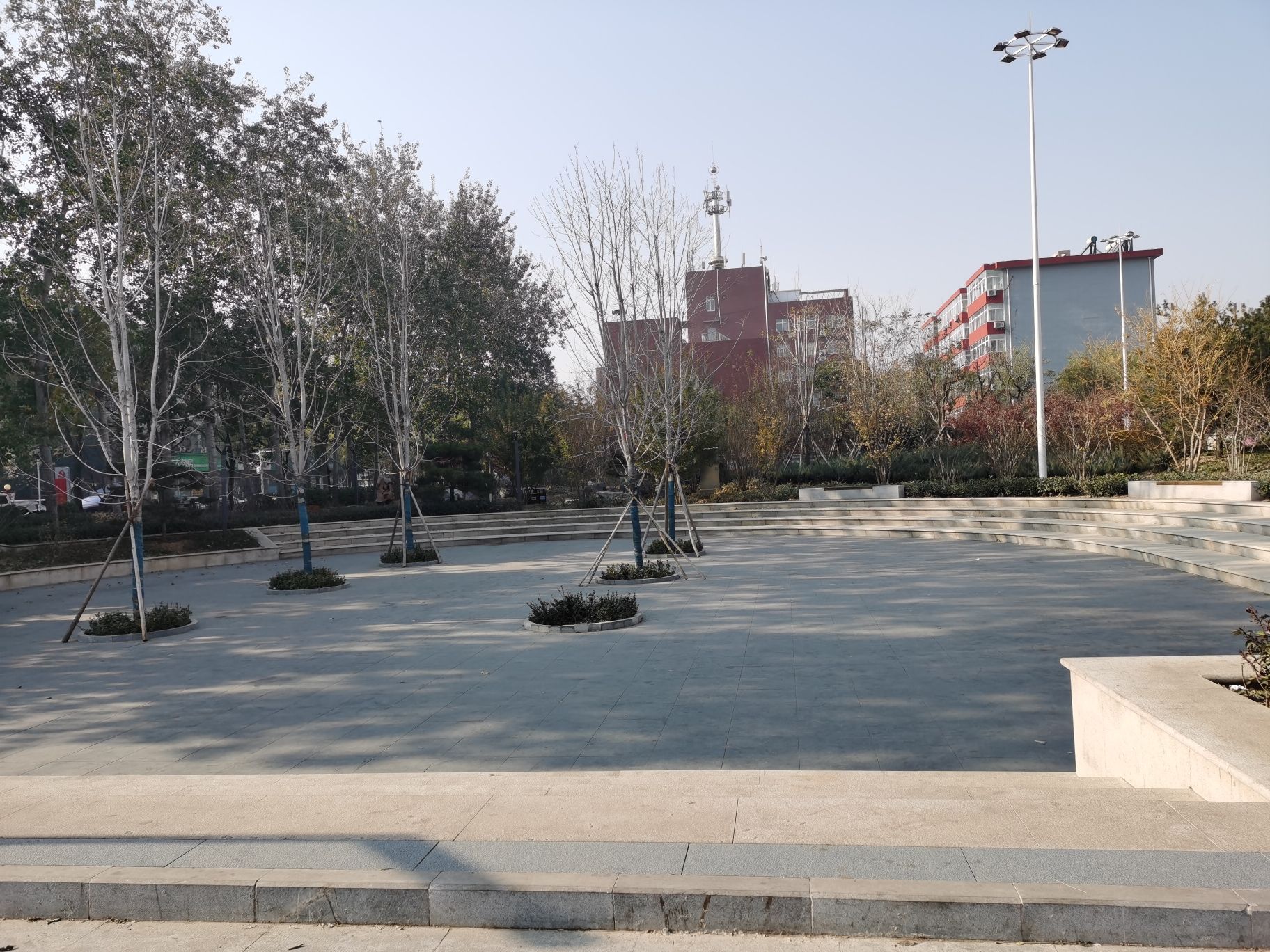 裕东公园旅行图片 2