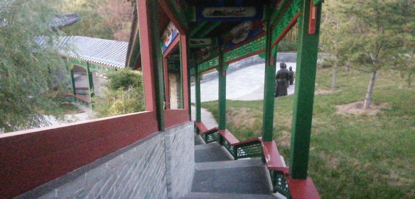沧州园旅行图片 3
