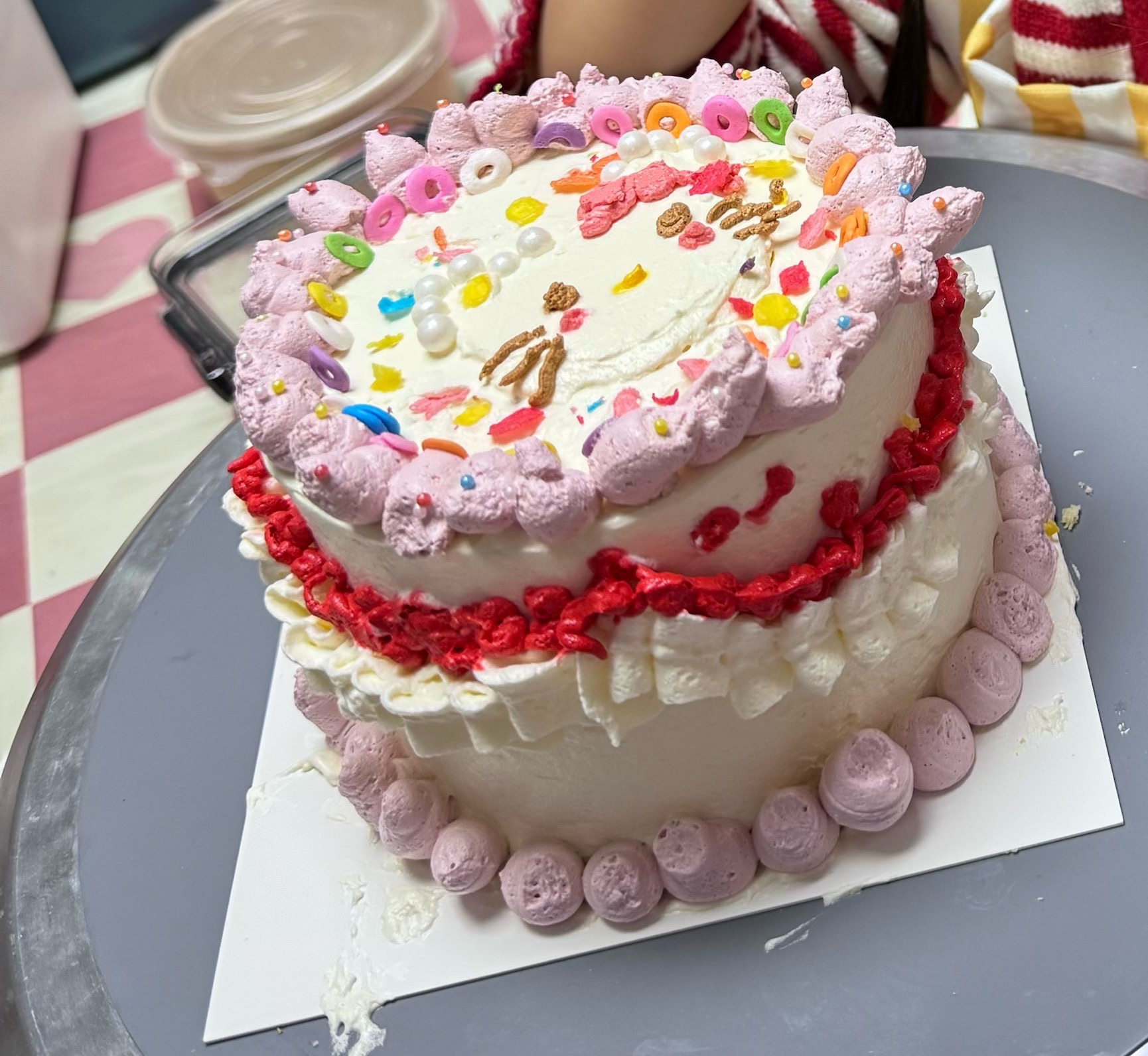 场地封面-片断DIY烘焙教室·承接多人团建(杭州湖滨88店)