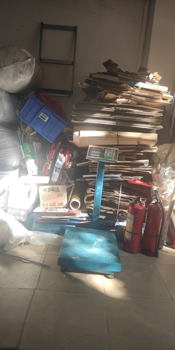 废品回收·可上门回收