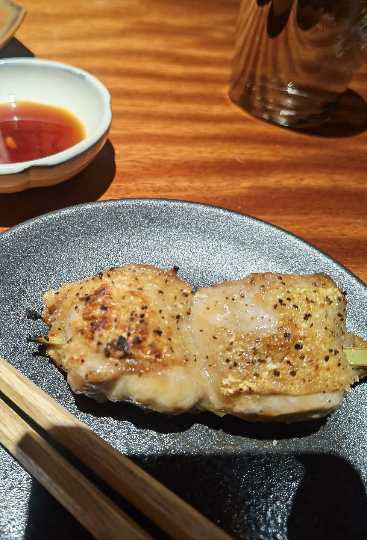 夕番佑京· Japanese restaurant