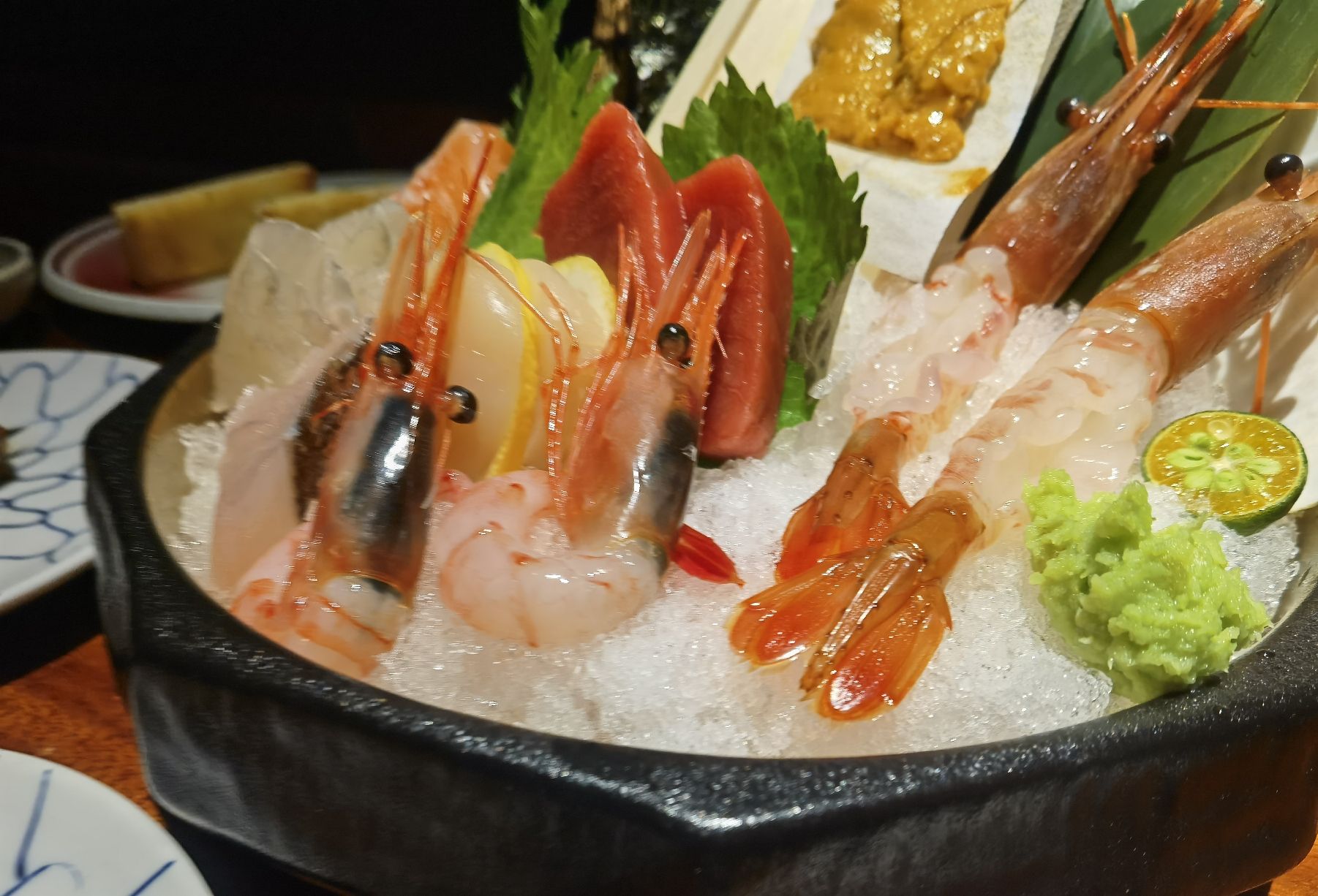 夕番佑京· Japanese restaurant