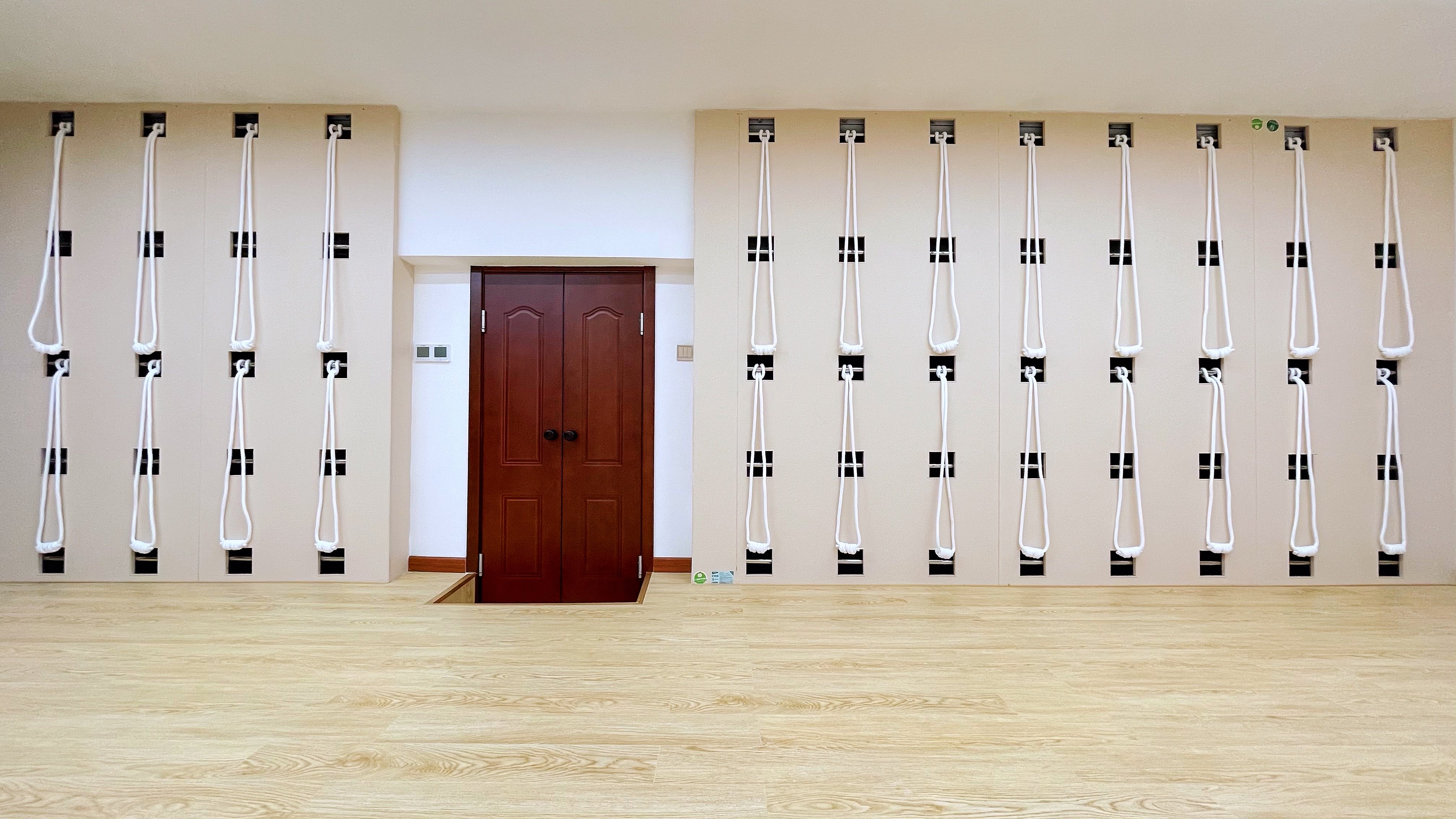 场地封面-容易瑜伽•内在探索