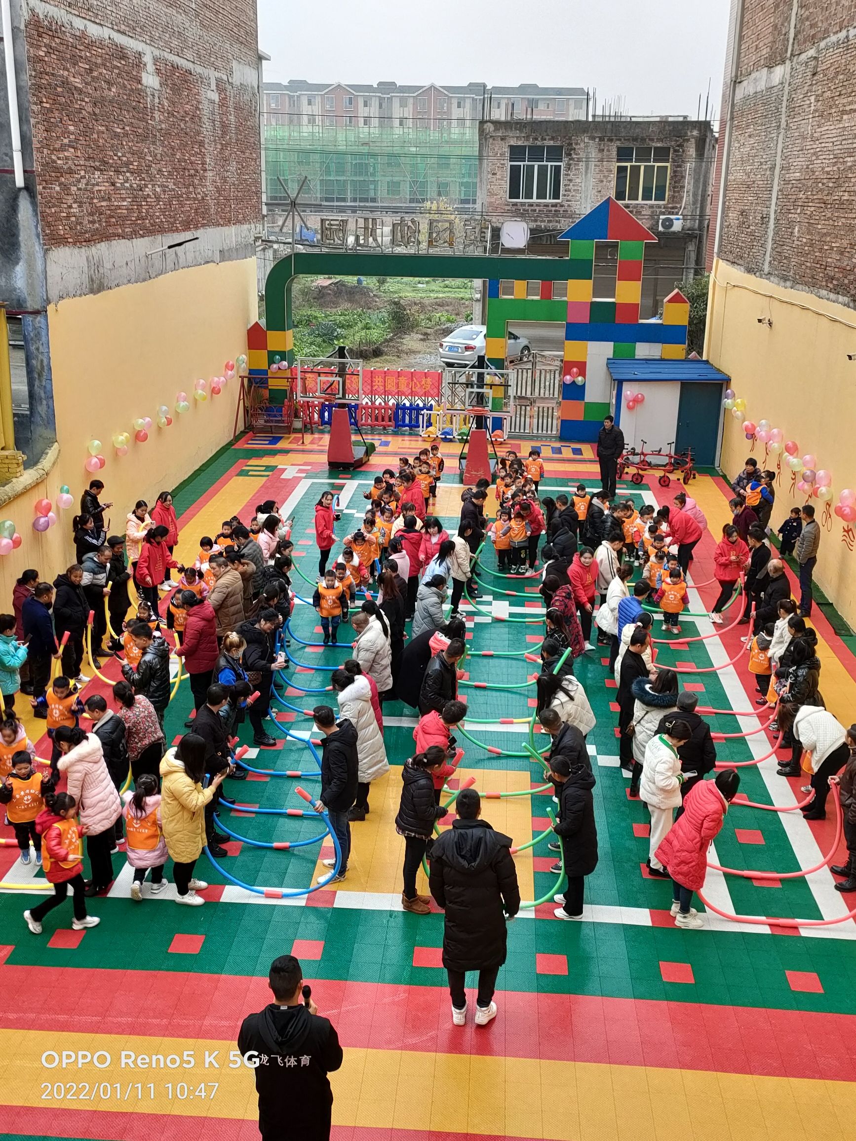 黄冈幼儿园的第2张图片的图片资料