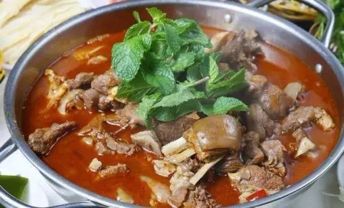 阿咪佐佐民族餐厅