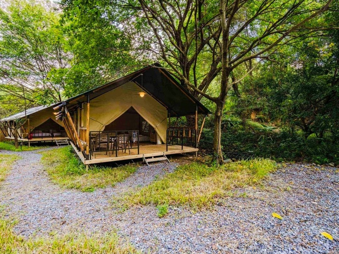 场地封面-野溪谷露营地