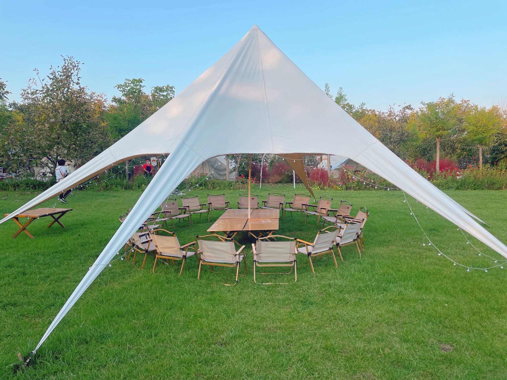 场地封面-宿野stance帐篷营地·王家磨生态园