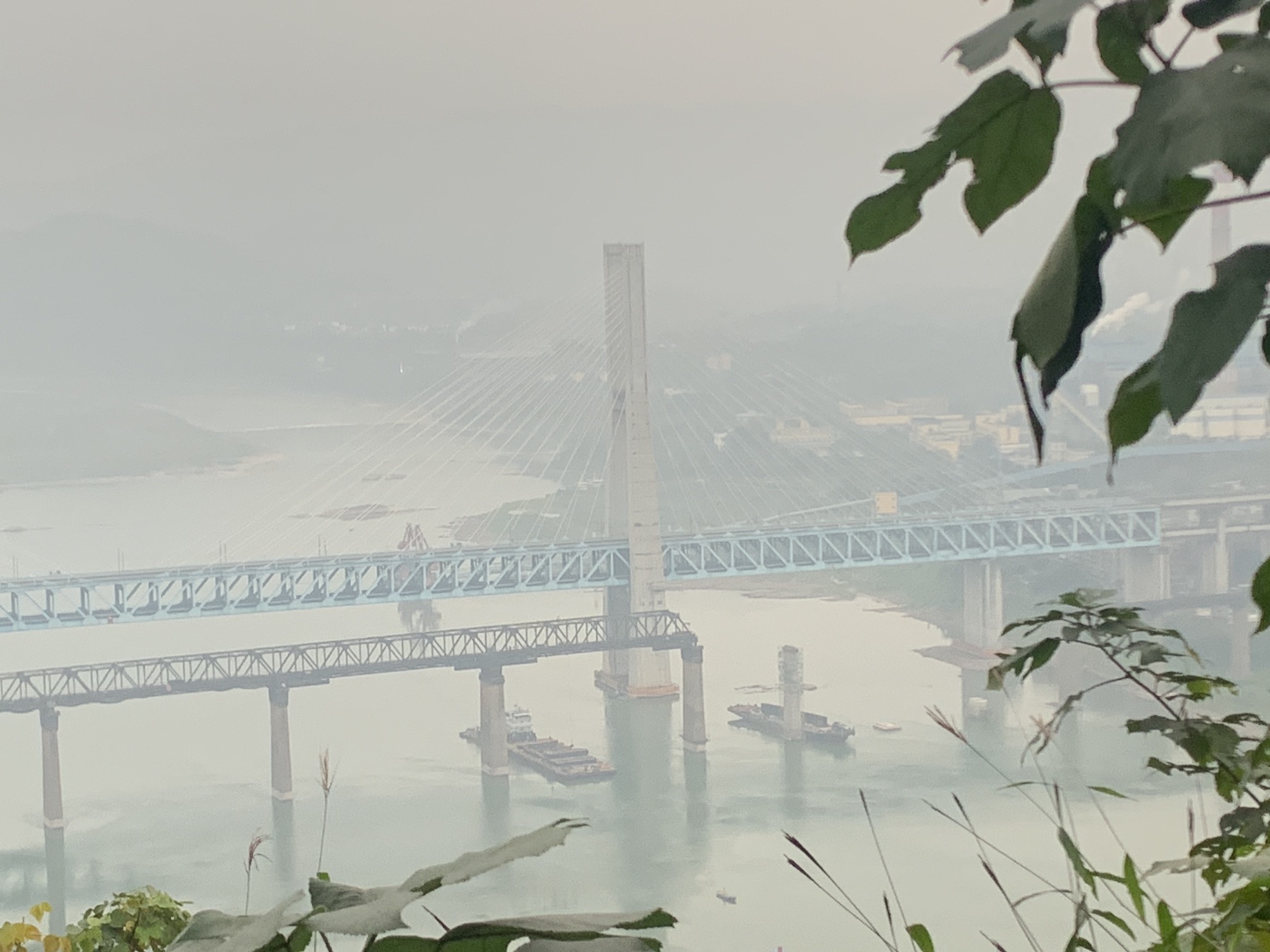金剑山摩崖题刻旅行图片 3