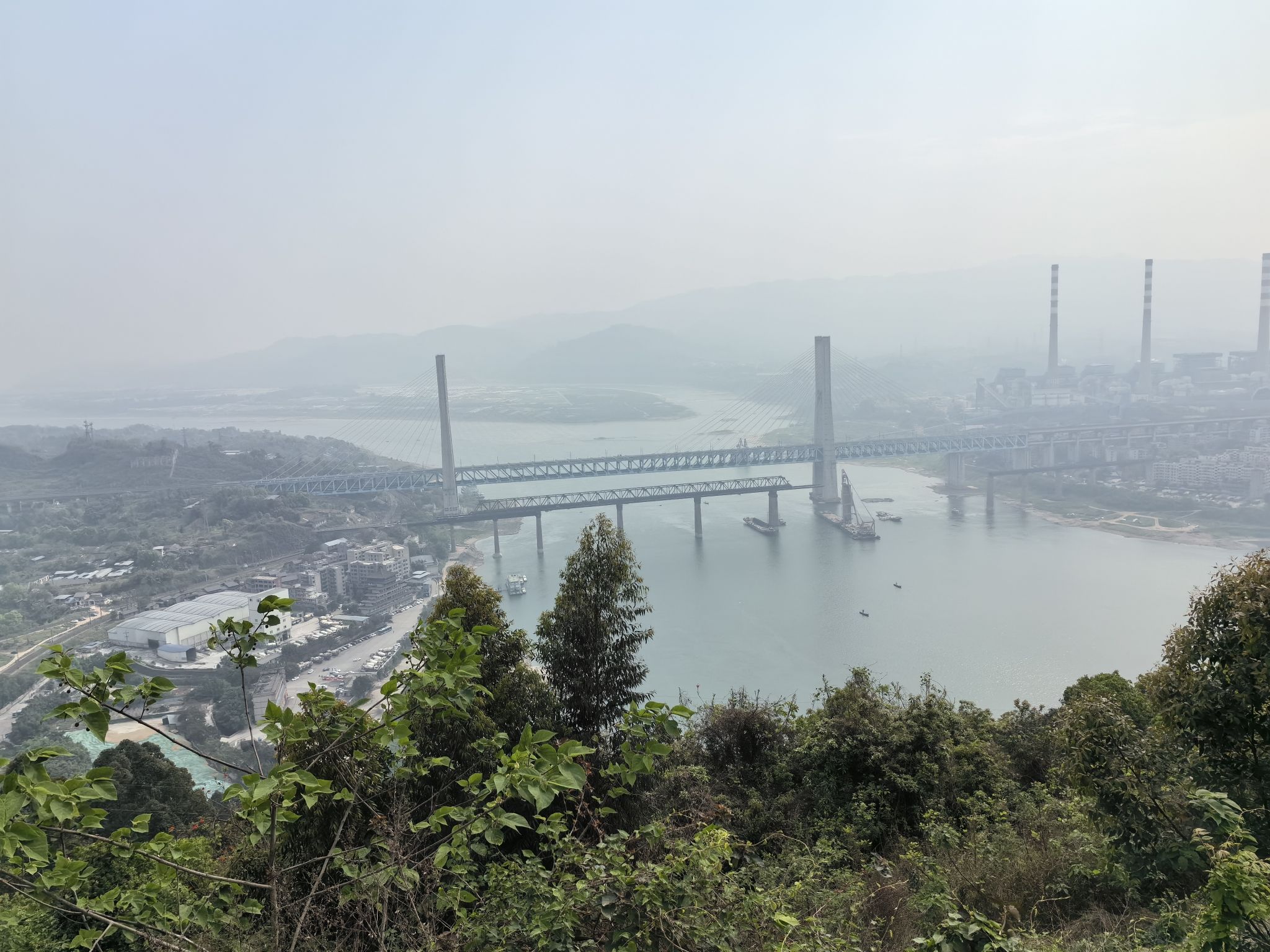 金剑山摩崖题刻旅行图片 1