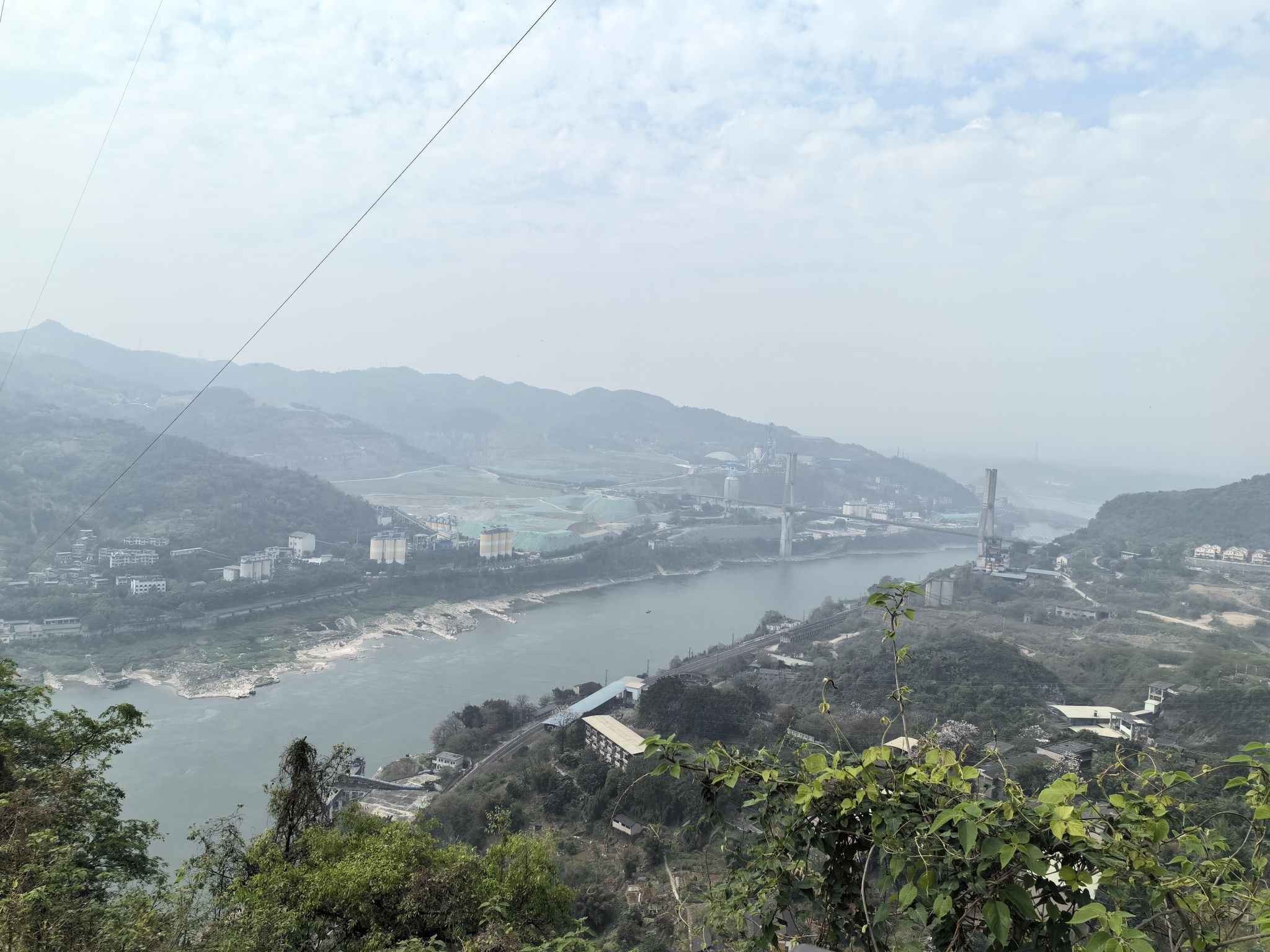 金剑山摩崖题刻旅行图片 2