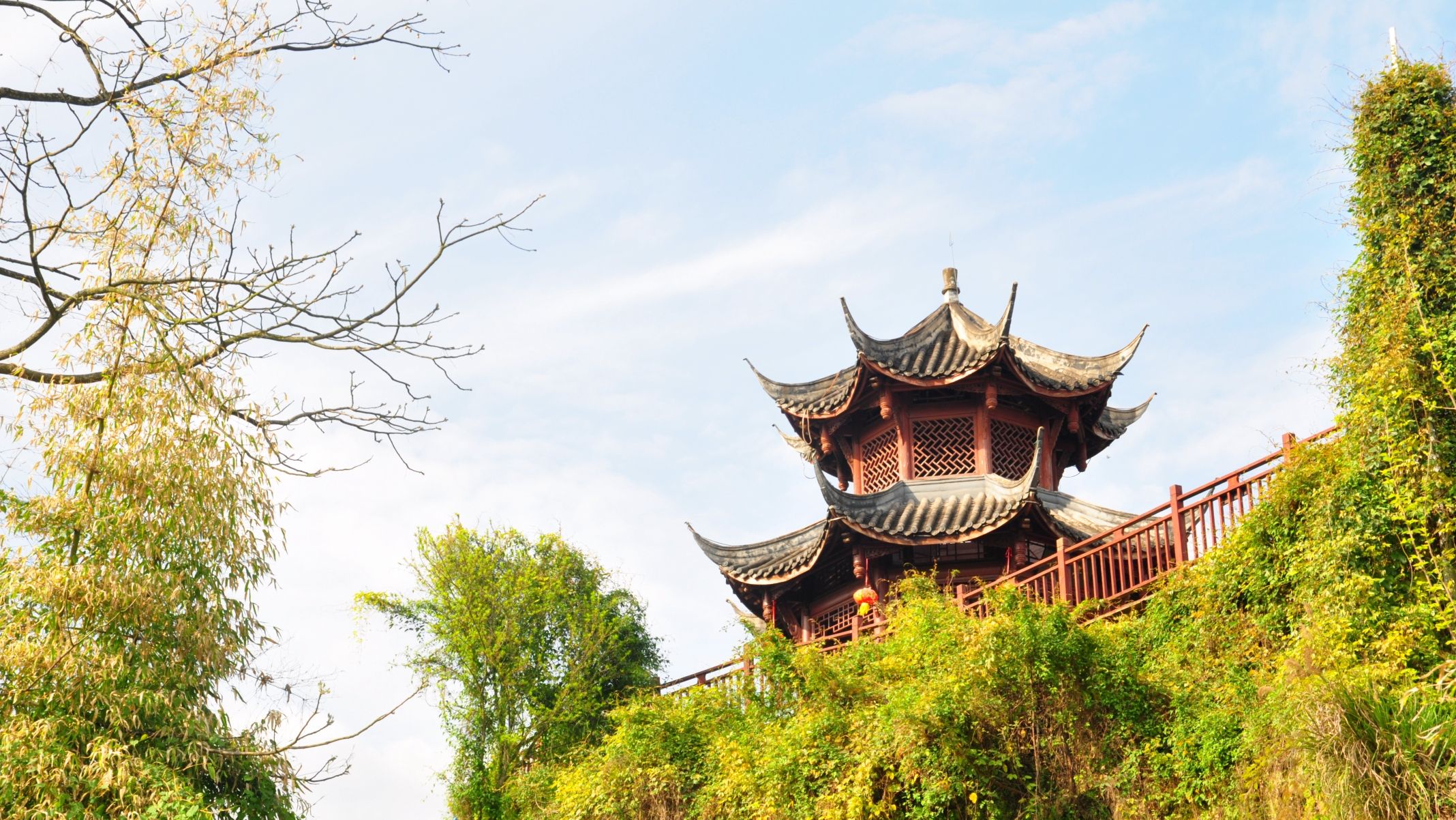 莲花世界旅行图片 2