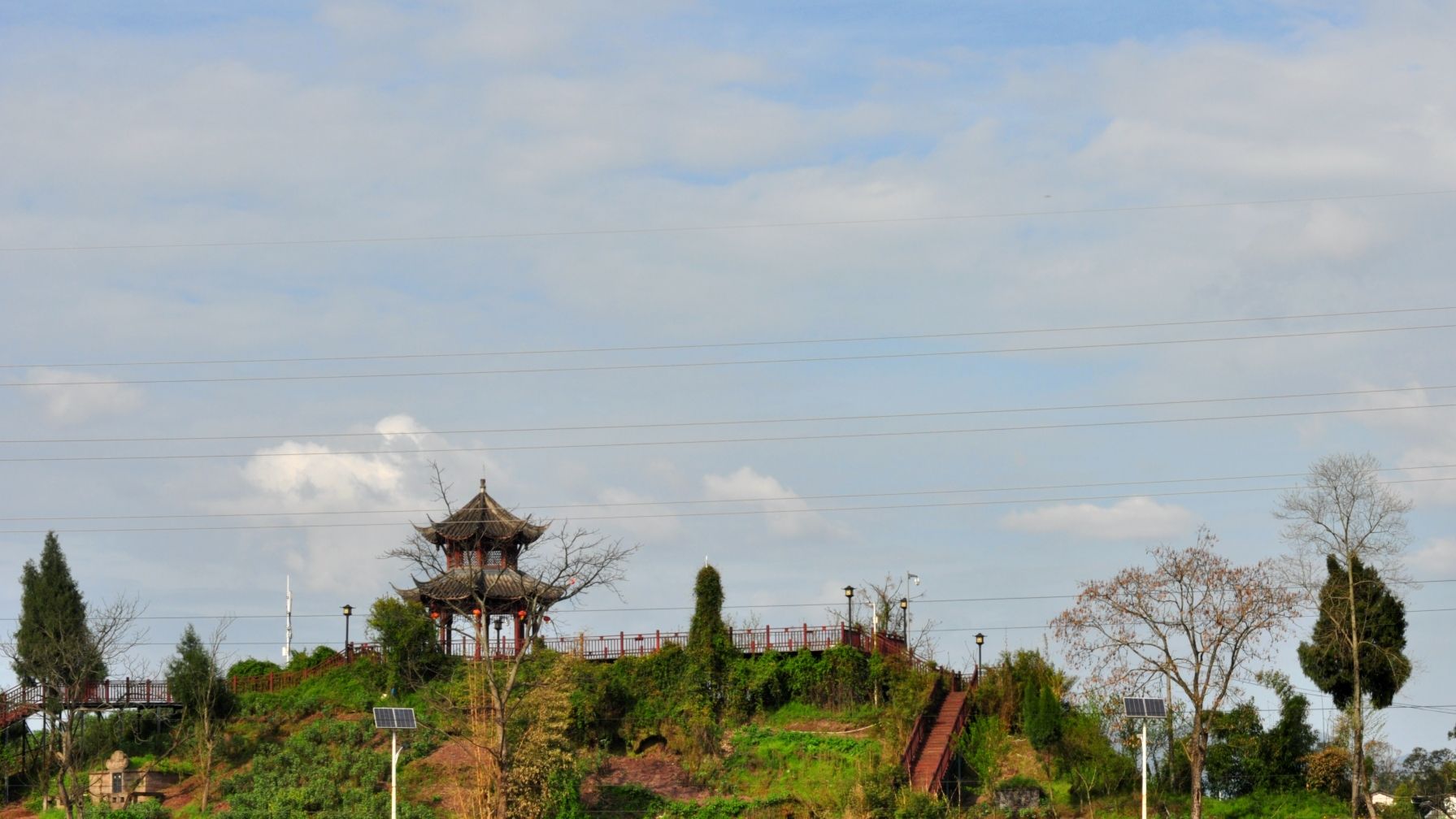 莲花世界旅行图片 1