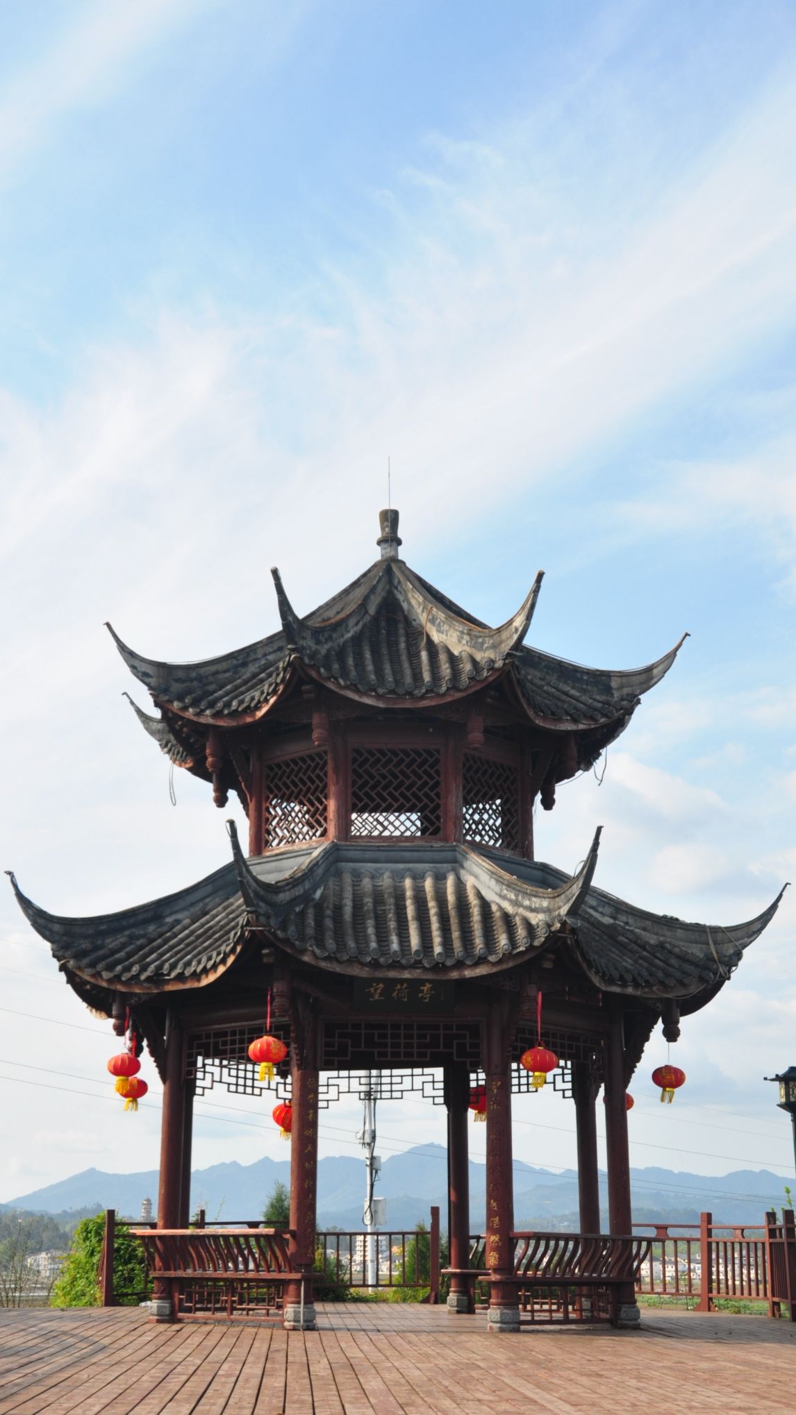 莲花世界旅行图片 3