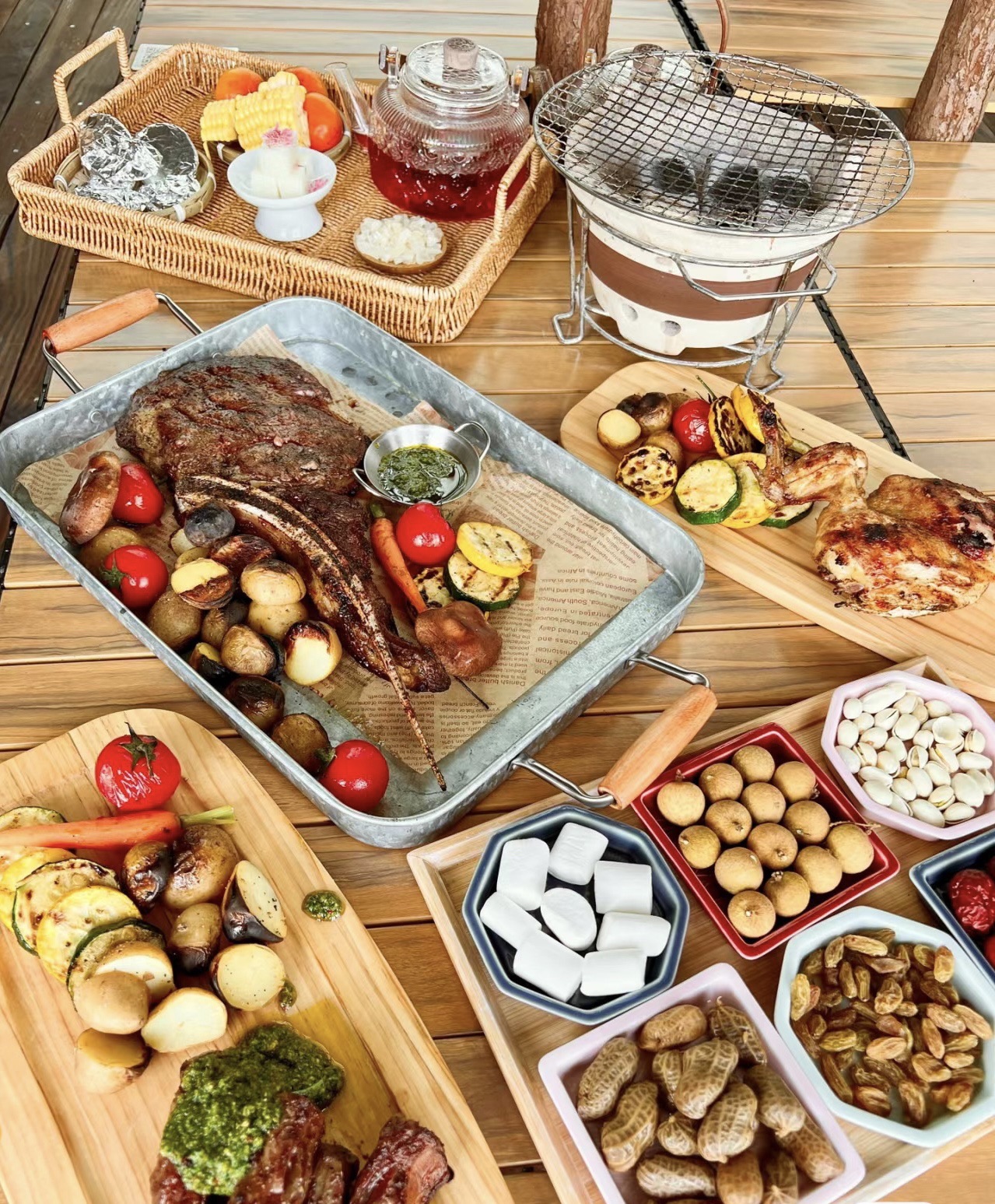 场地封面-大城小野·城市度假公园(东方渔人码头)