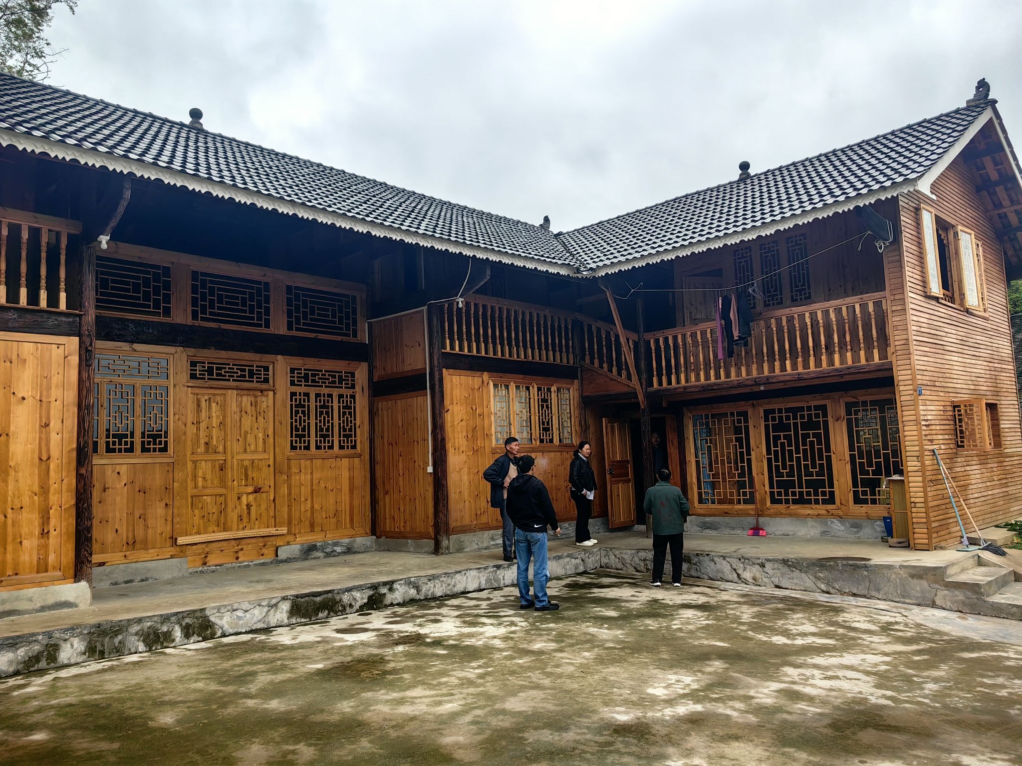 刘睿志伊府旅行图片 1