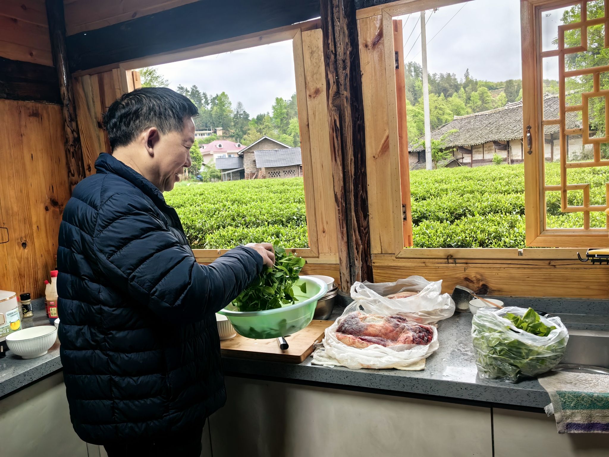刘睿志伊府旅行图片 2