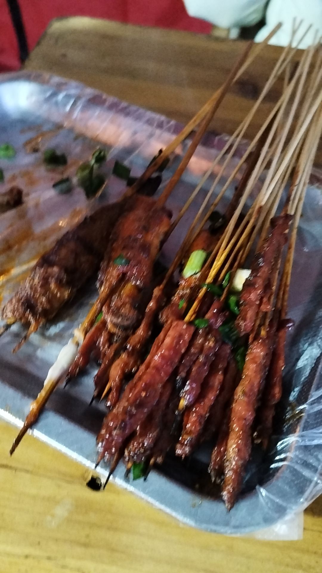 松林谷旅行图片 1