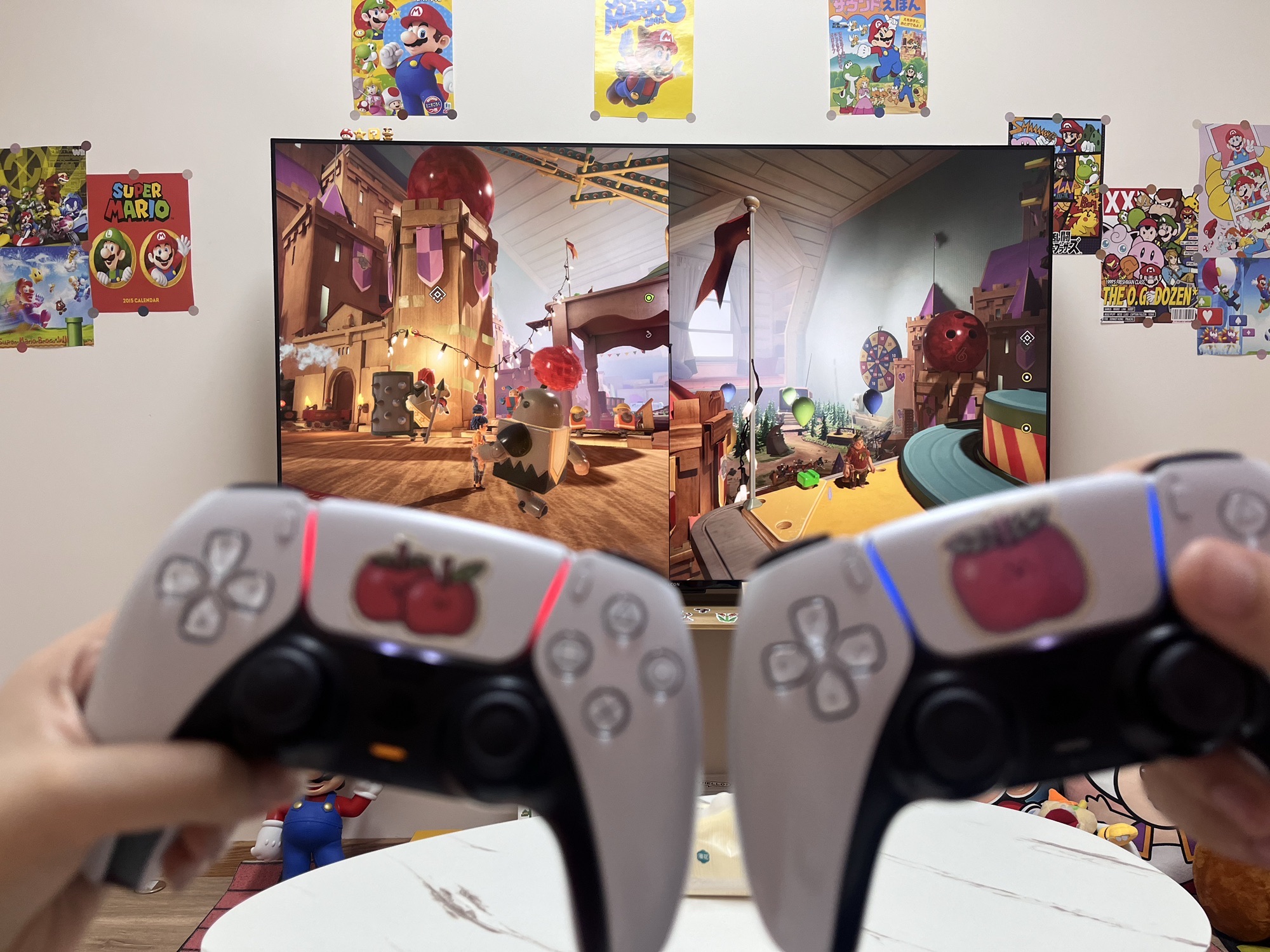 喵酷家电玩Ps5·Switch主机游戏