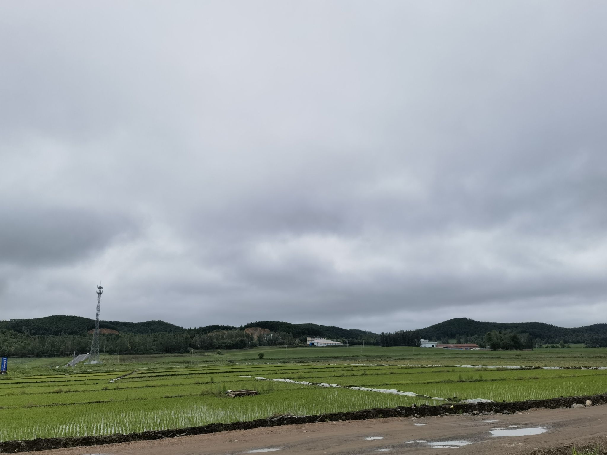 中成朝鲜族生态村旅行图片 3