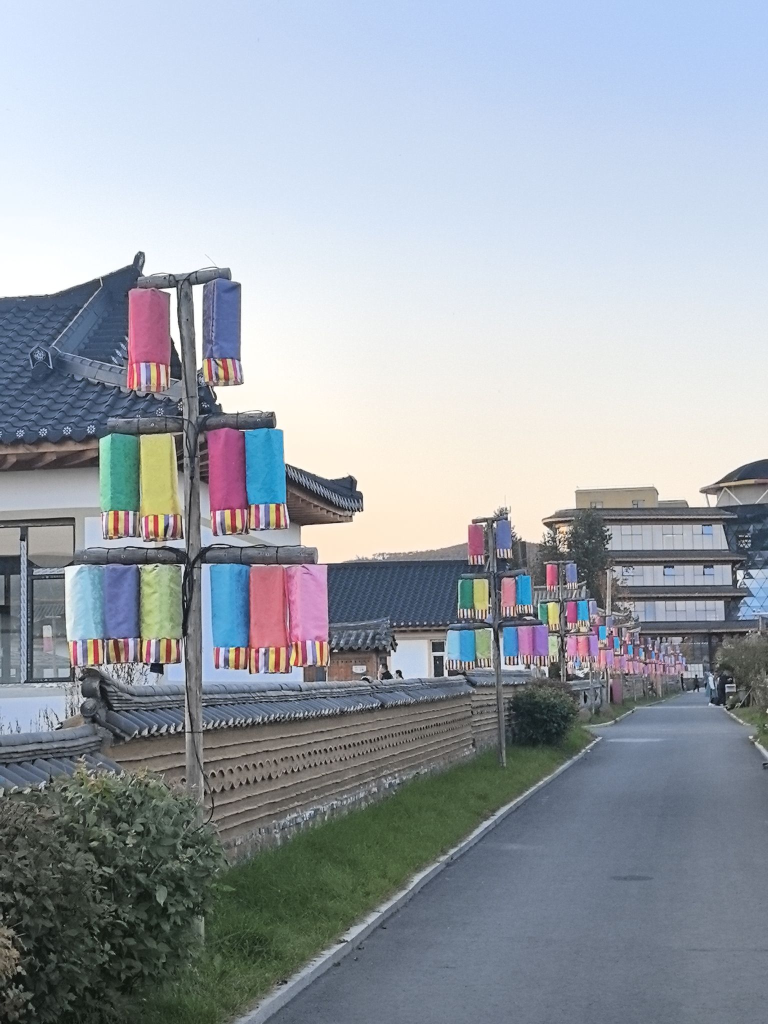 中成朝鲜族生态村旅行图片 3