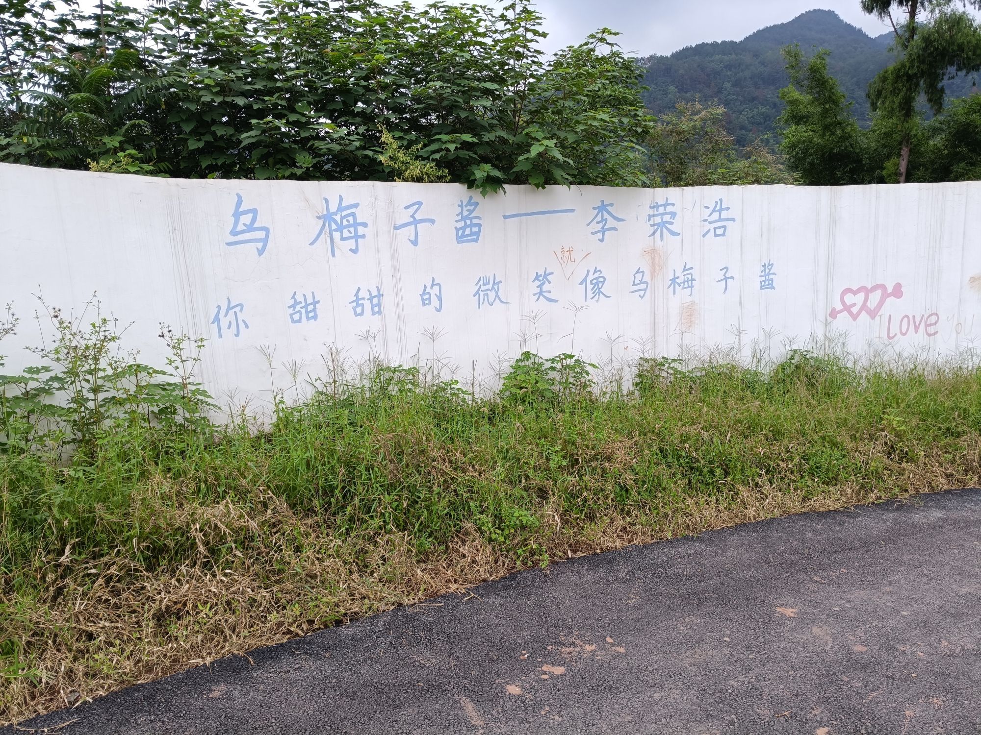 凤栖谷旅行图片 3