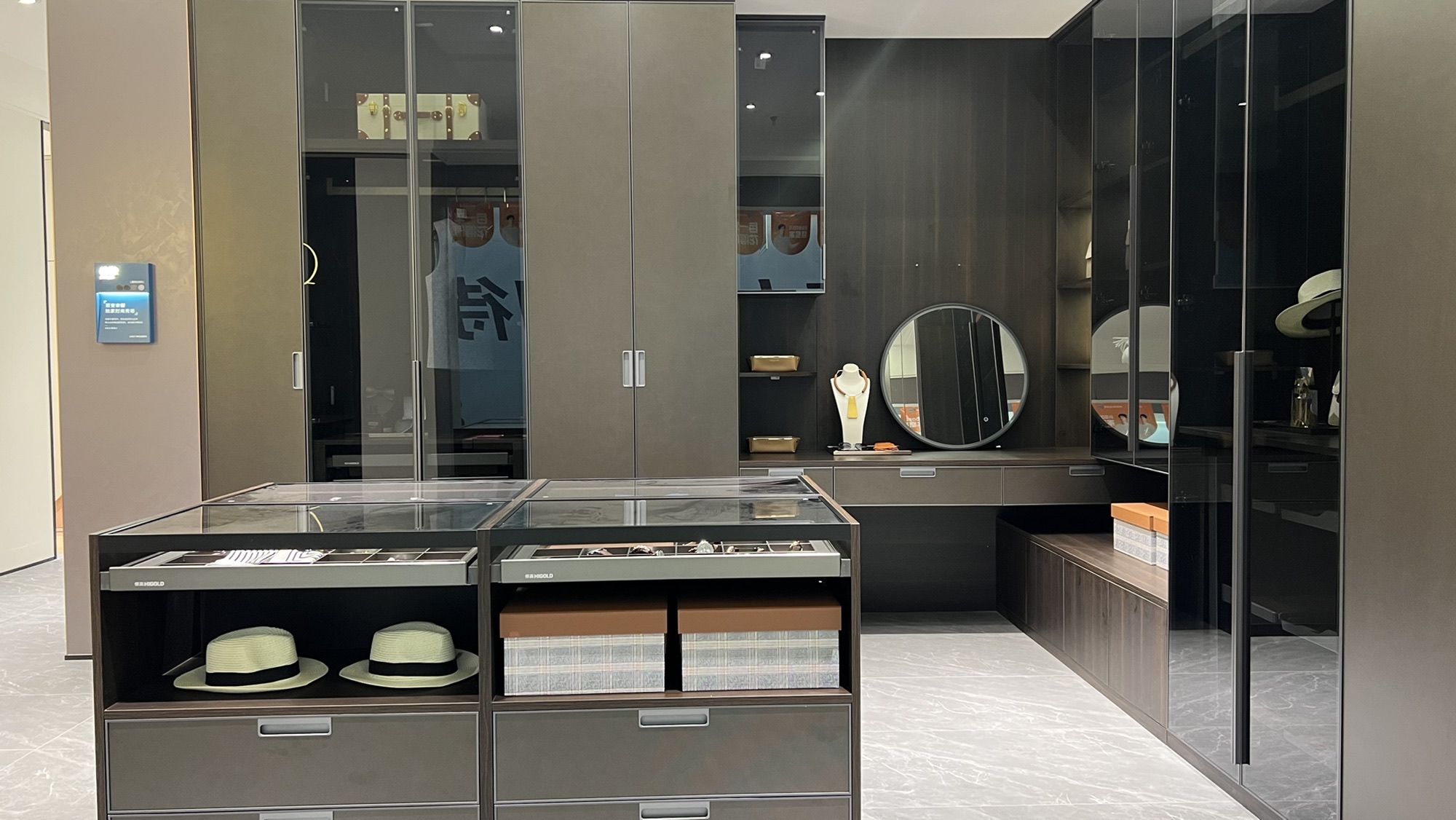 林氏家居(张家口宣化华耐融合店)