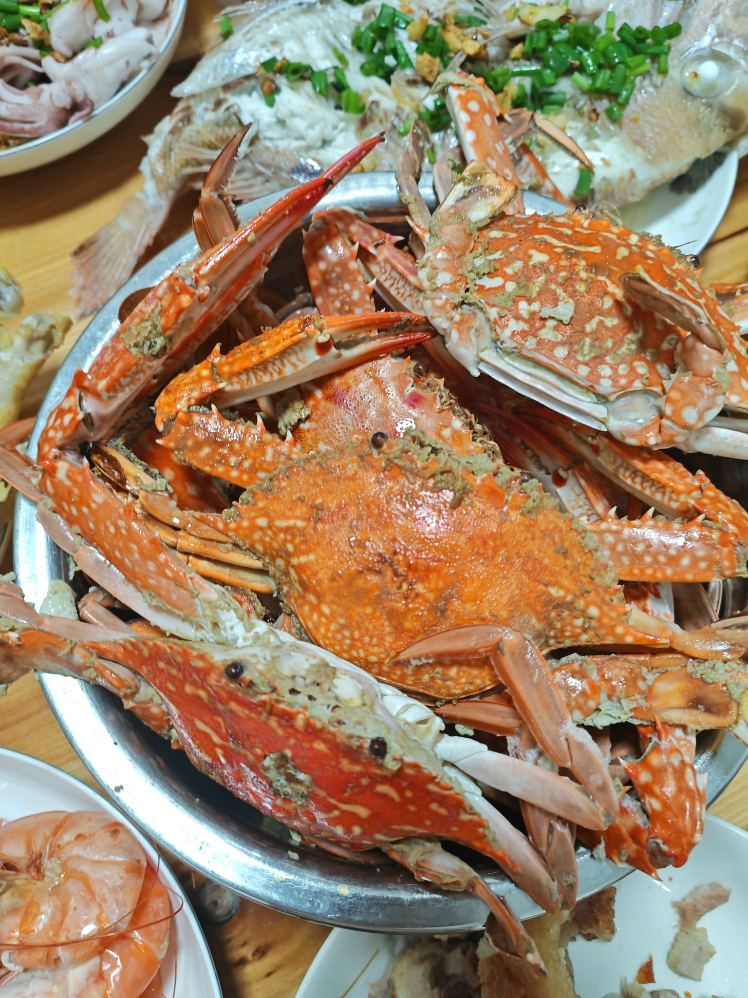 雷南饭店(盛和园店)