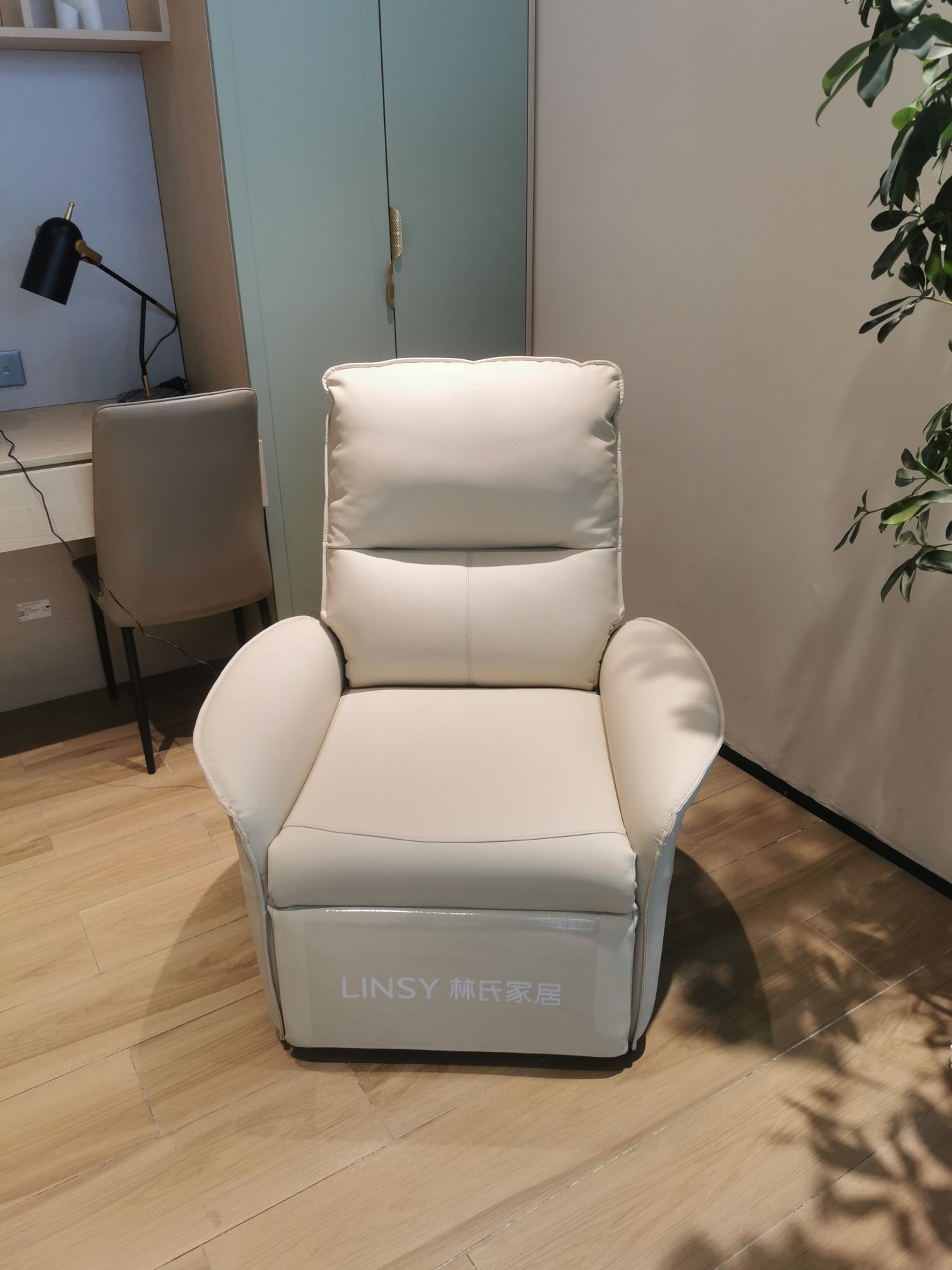 林氏家居(高新太安堂店)
