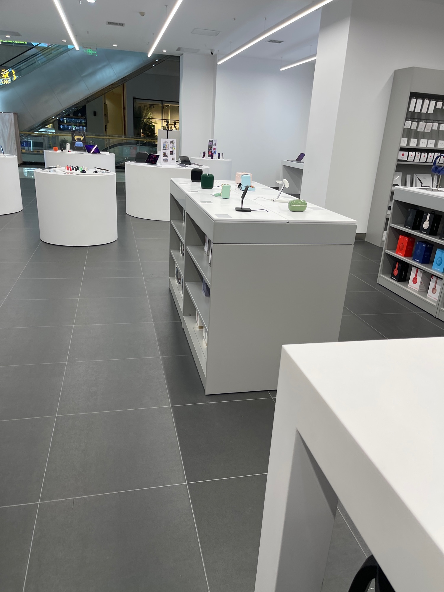 Apple授权专营店(碧桂园城市广场店)