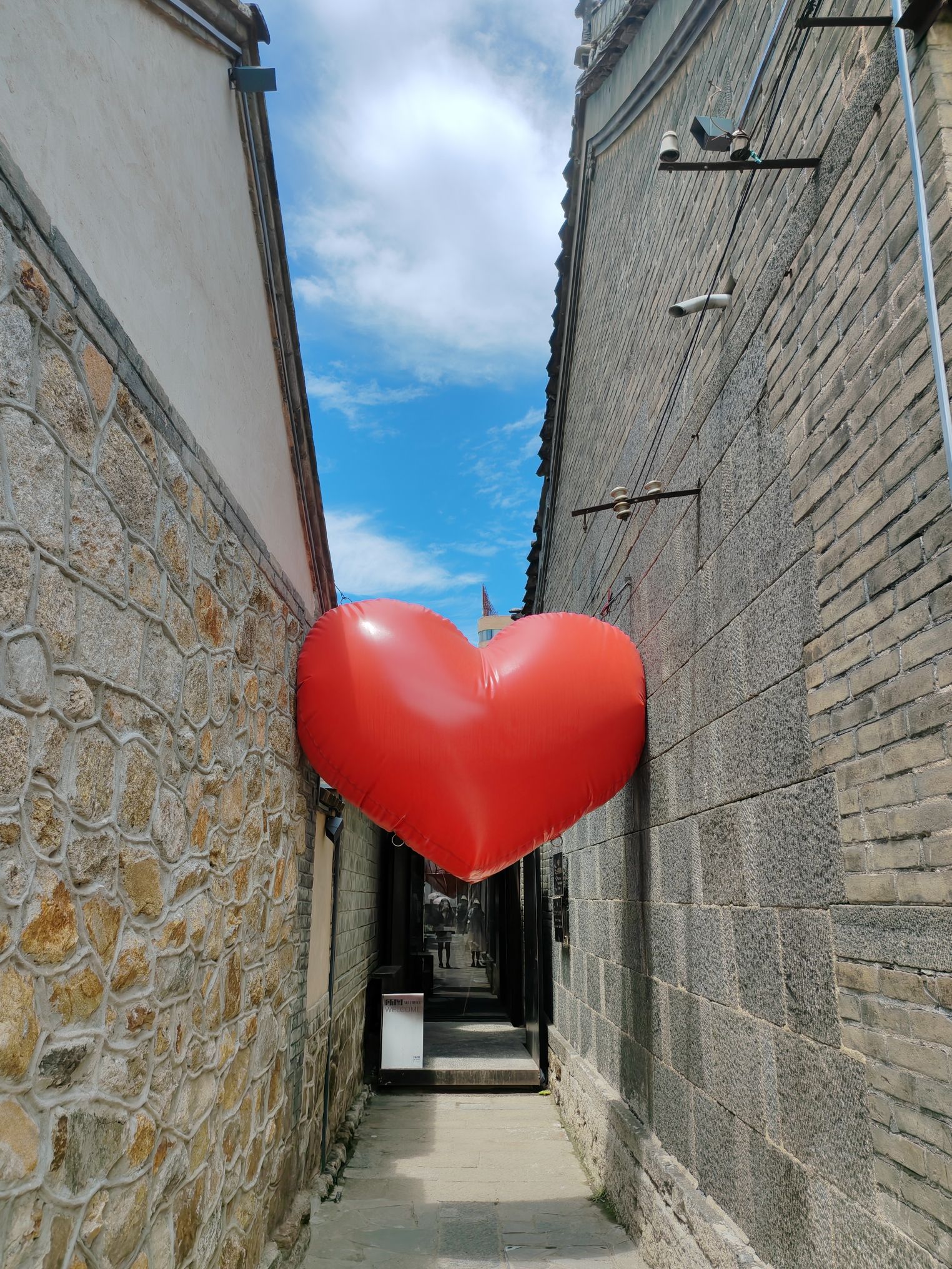 所城里大街57号旅行图片 3