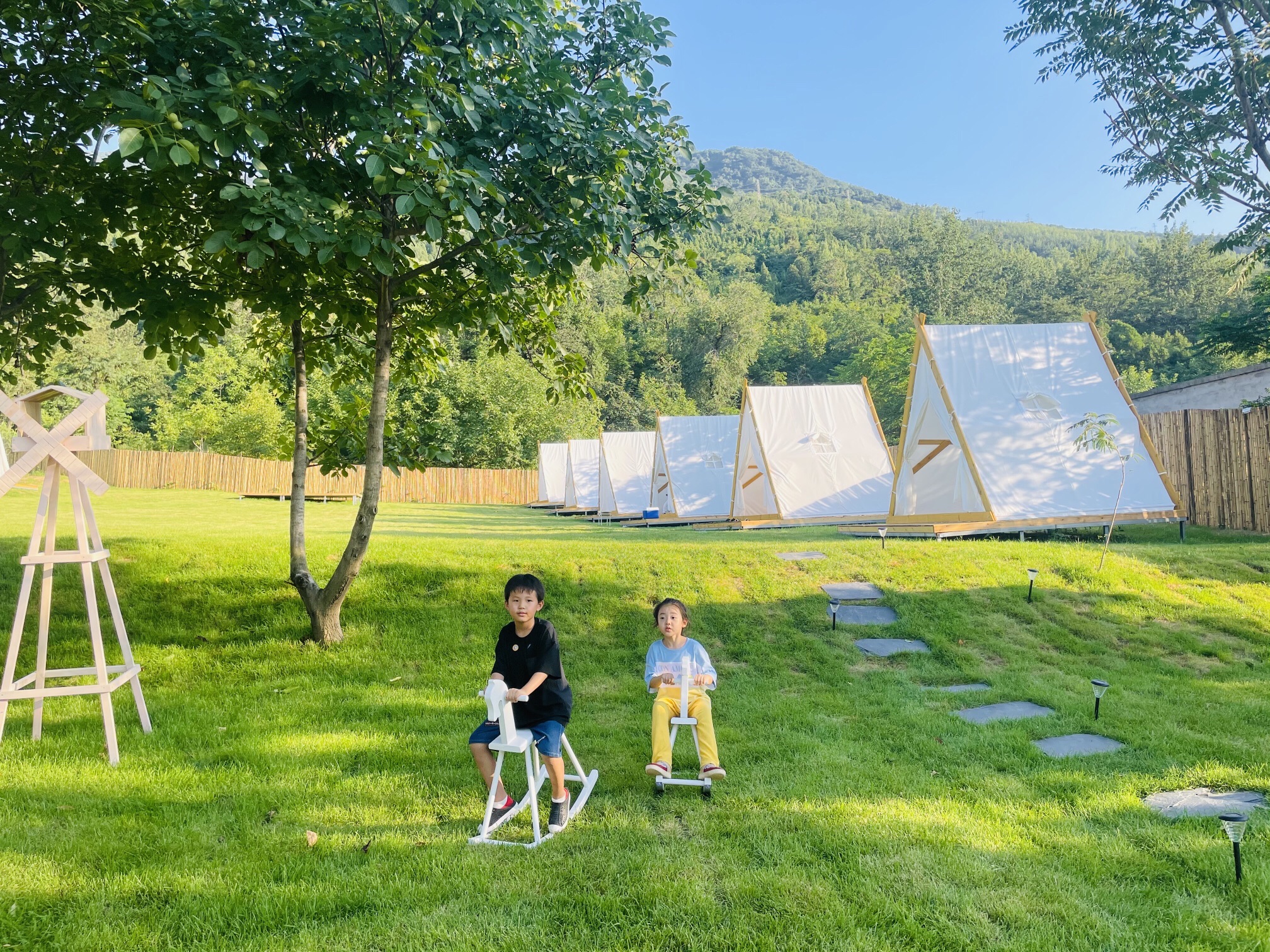 场地封面-初麓庭院休闲营地