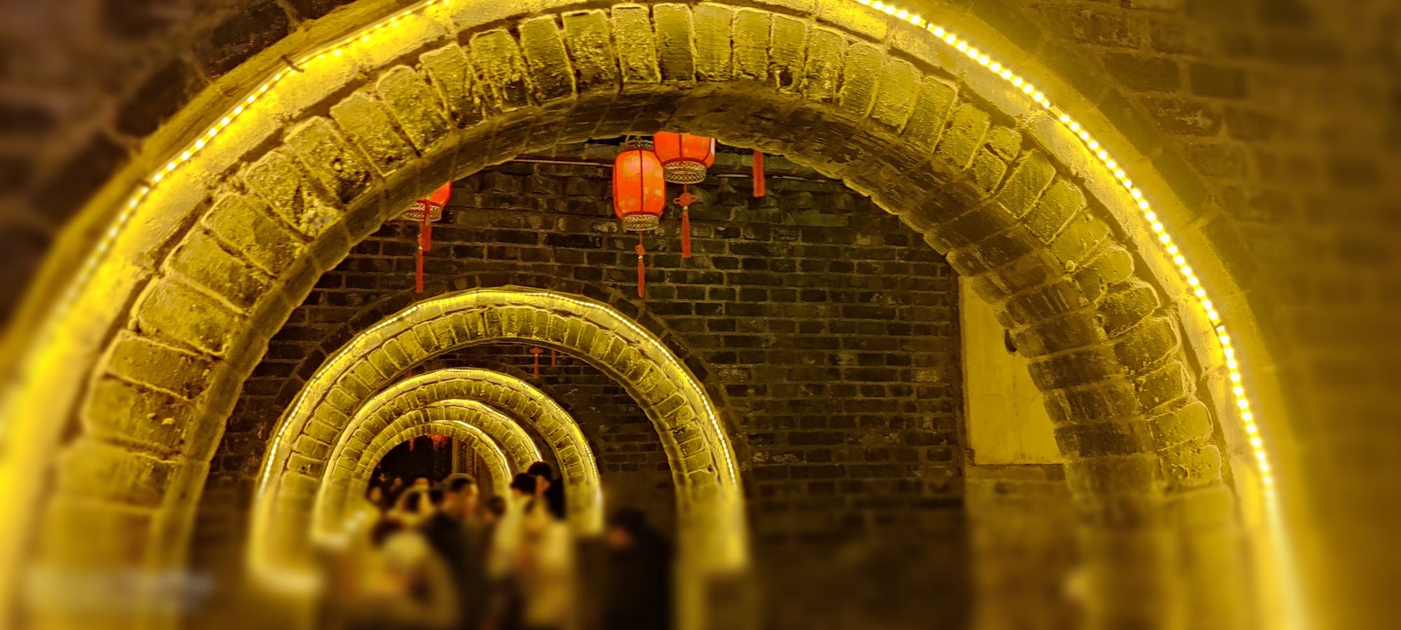 尧王古镇旅行图片 2