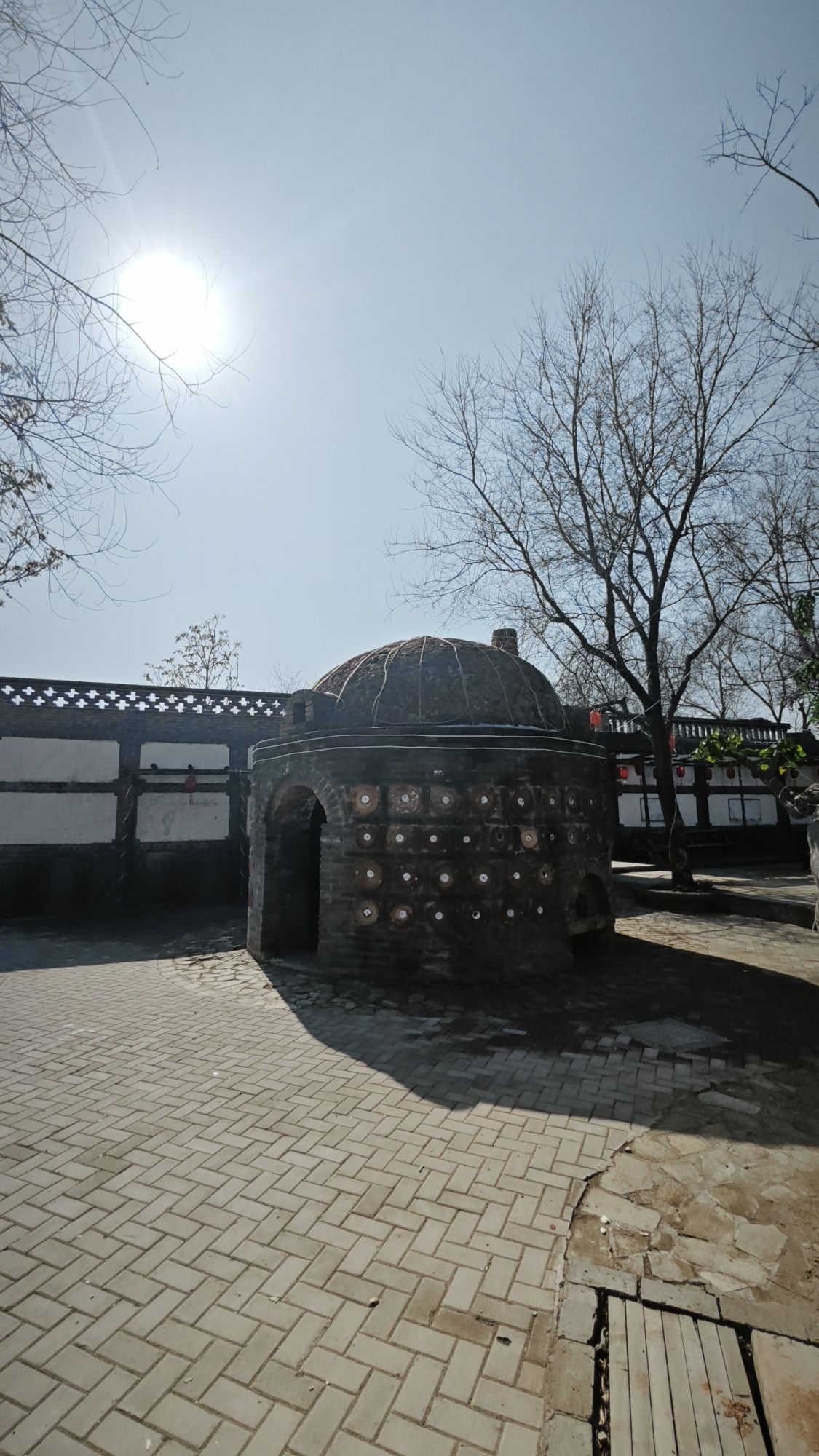 尧王古镇旅行图片 3