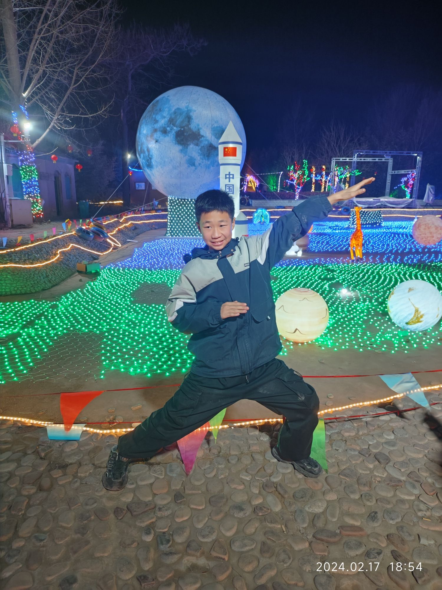尧王古镇旅行图片 3