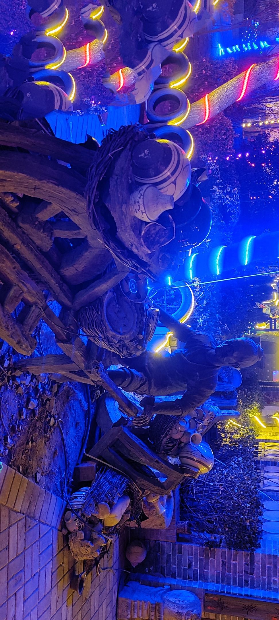 尧王古镇旅行图片 1