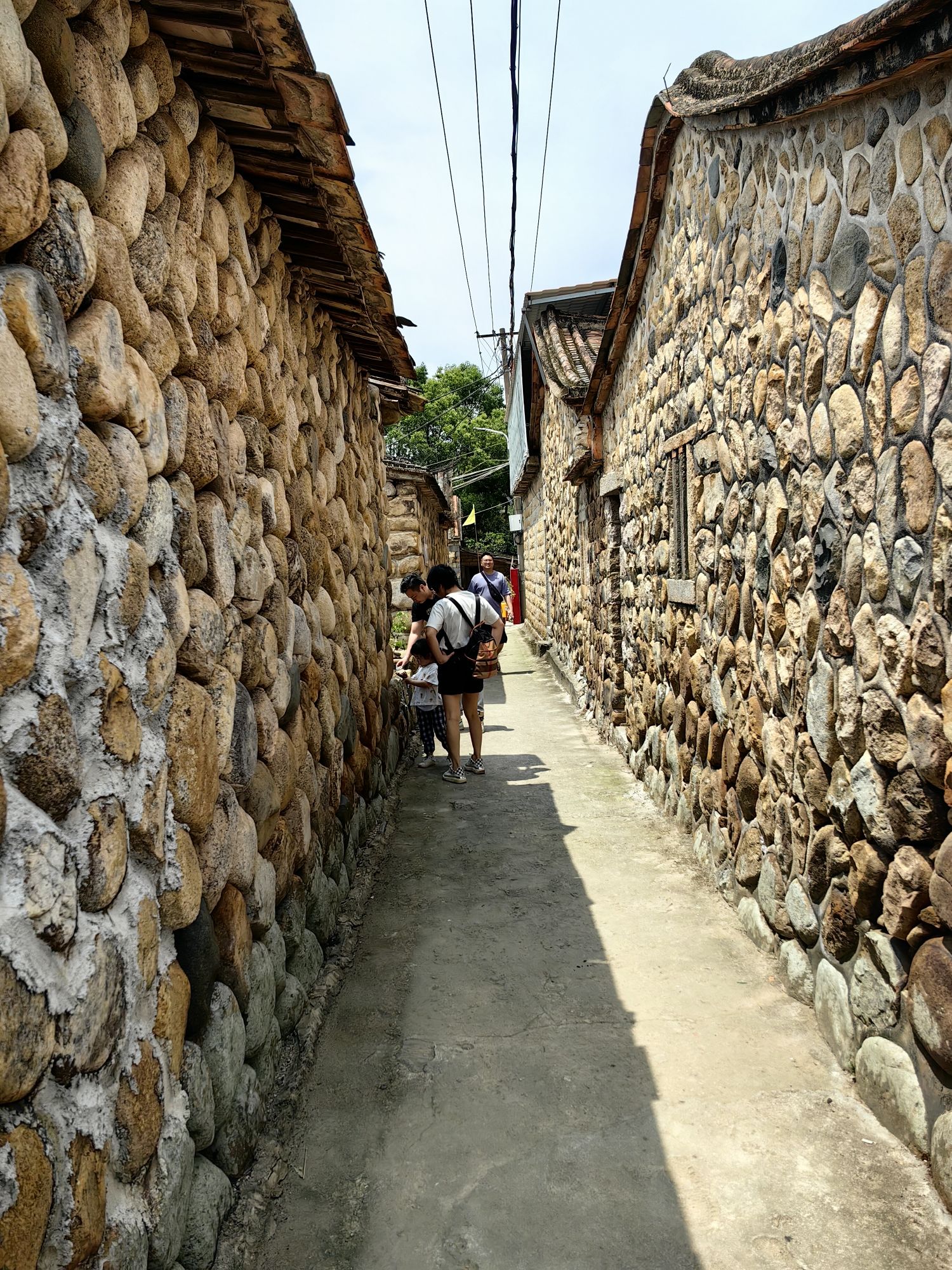 九溪古村落民居旅行图片 2