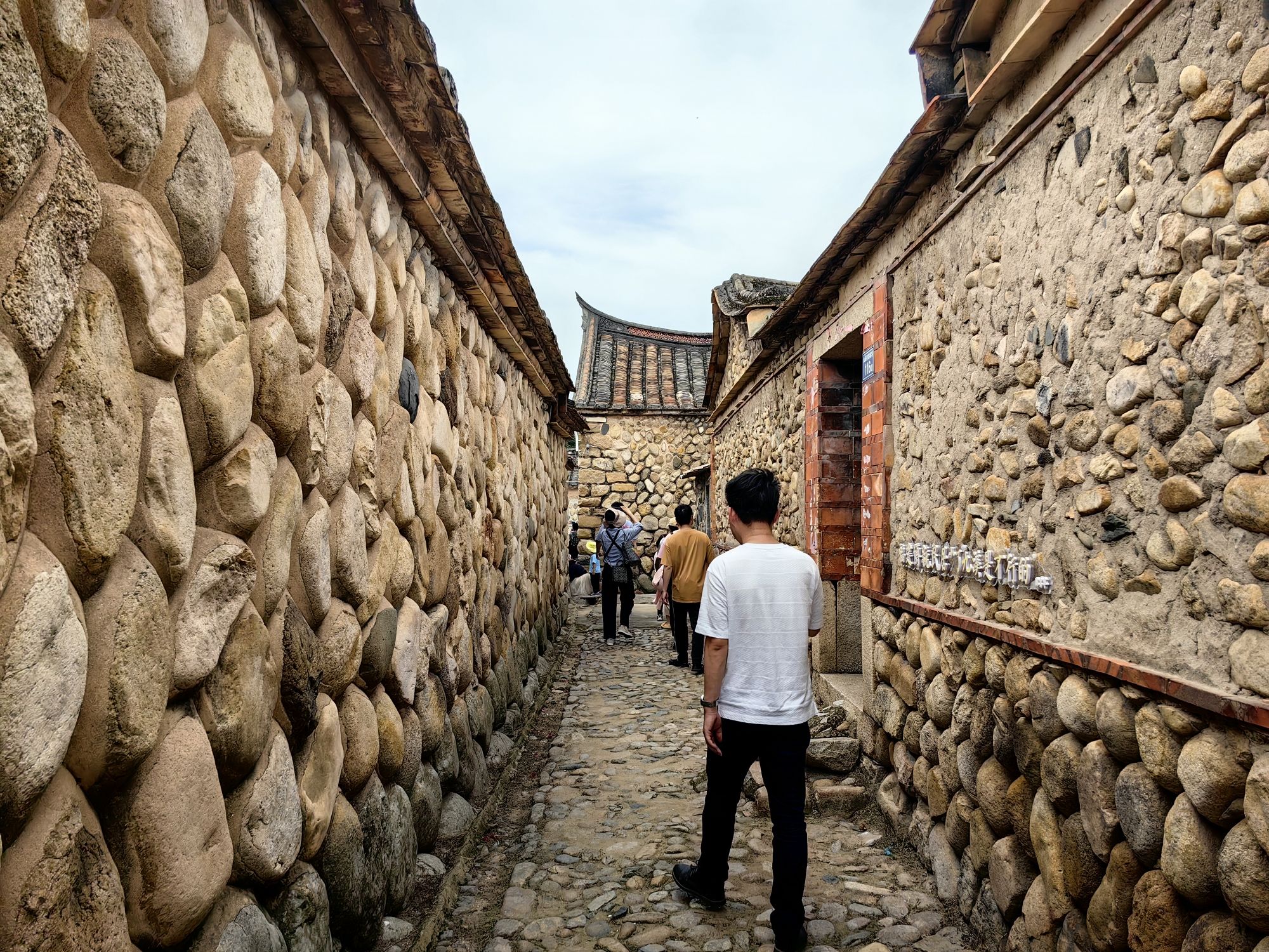 九溪古村落民居旅行图片 3
