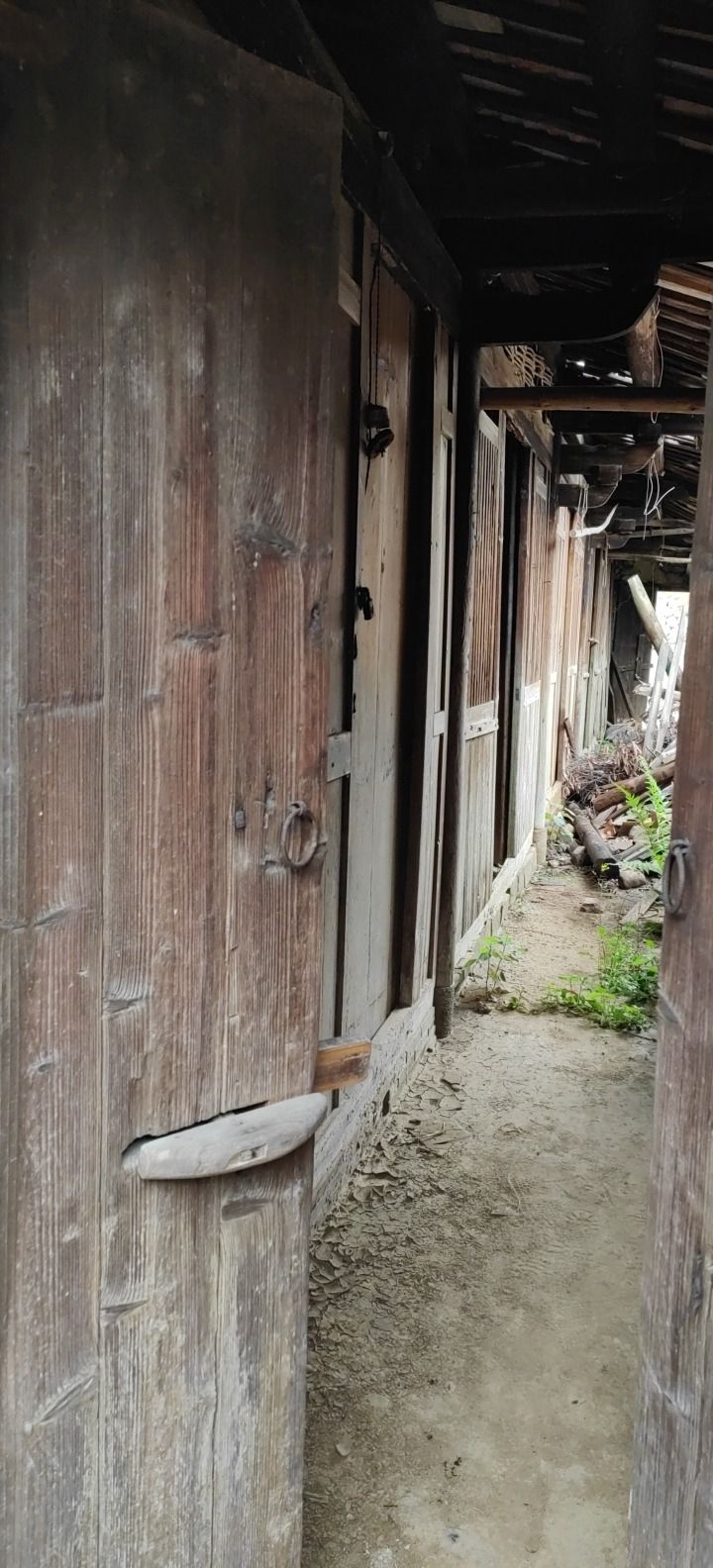 九溪古村落民居旅行图片 3